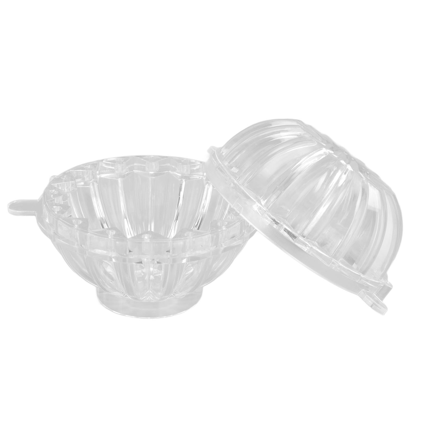 Cactus Shape Candle Mold DIY Hand Made Soap Mold for Home Decoration view 2