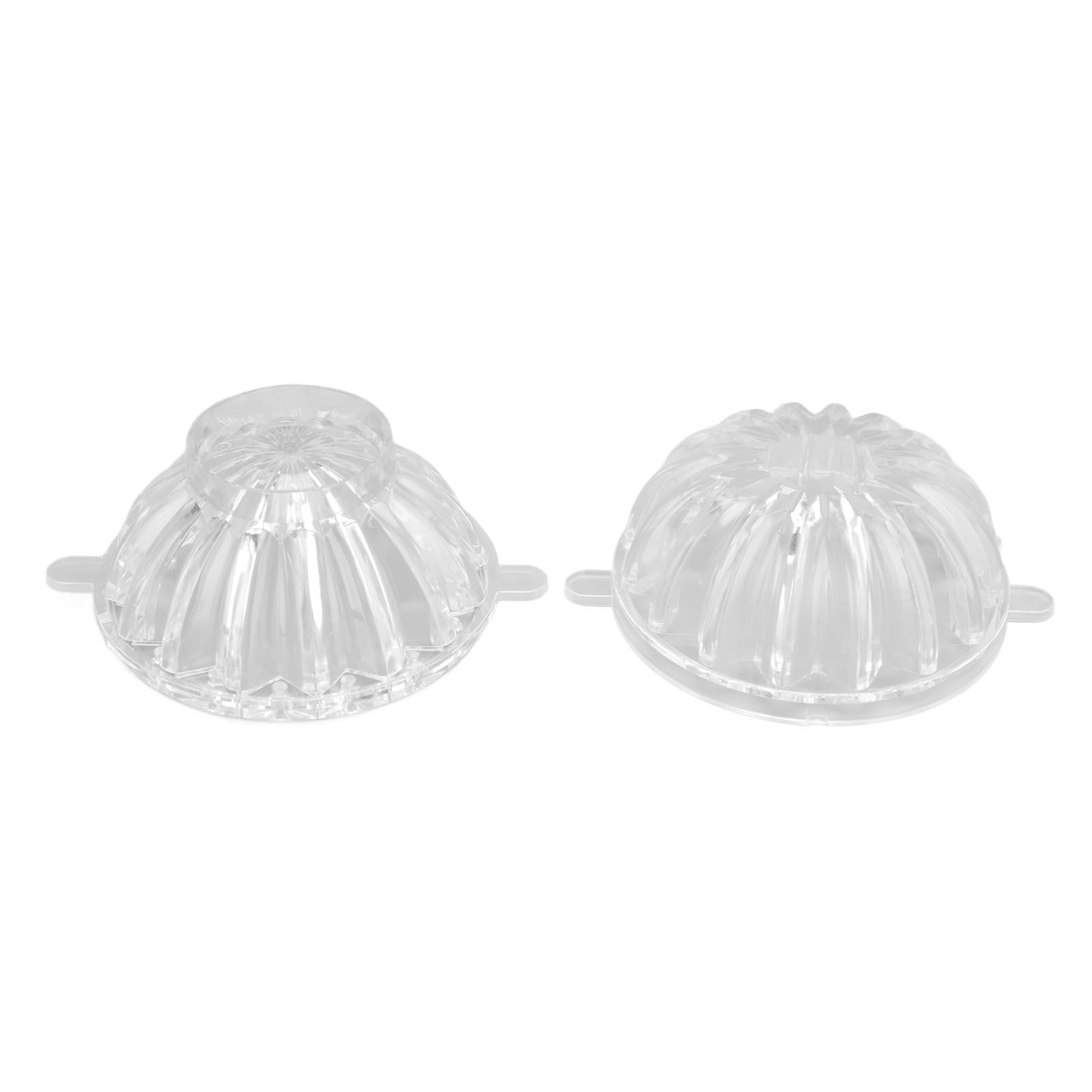 Cactus Shape Candle Mold DIY Hand Made Soap Mold for Home Decoration view 3
