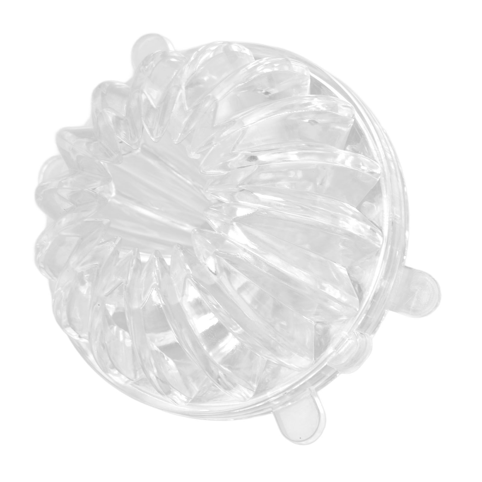 Cactus Shape Candle Mold DIY Hand Made Soap Mold for Home Decoration view 8