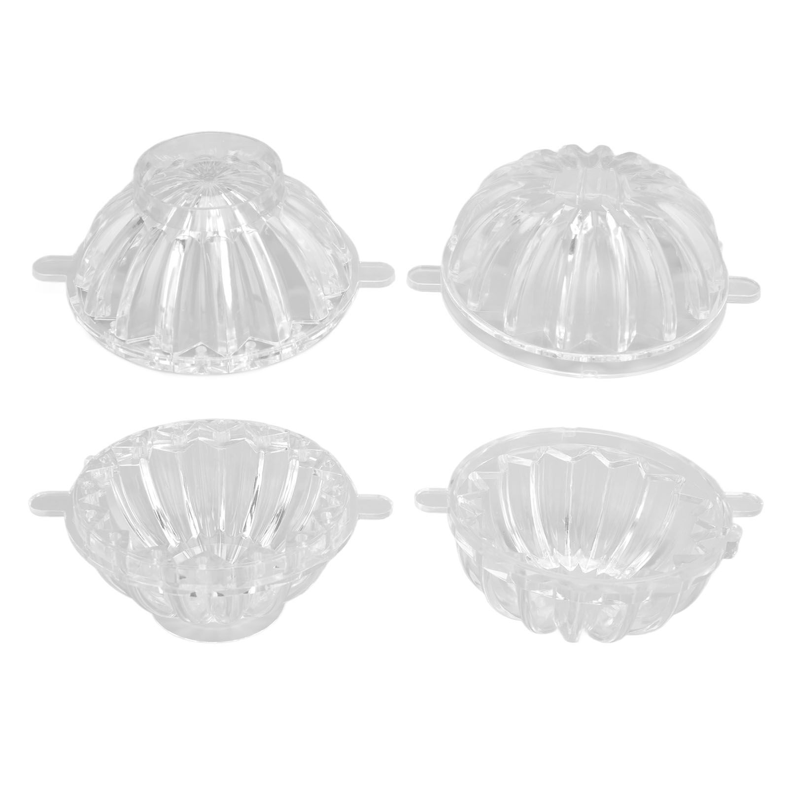 Cactus Shape Candle Mold DIY Hand Made Soap Mold for Home Decoration view 9
