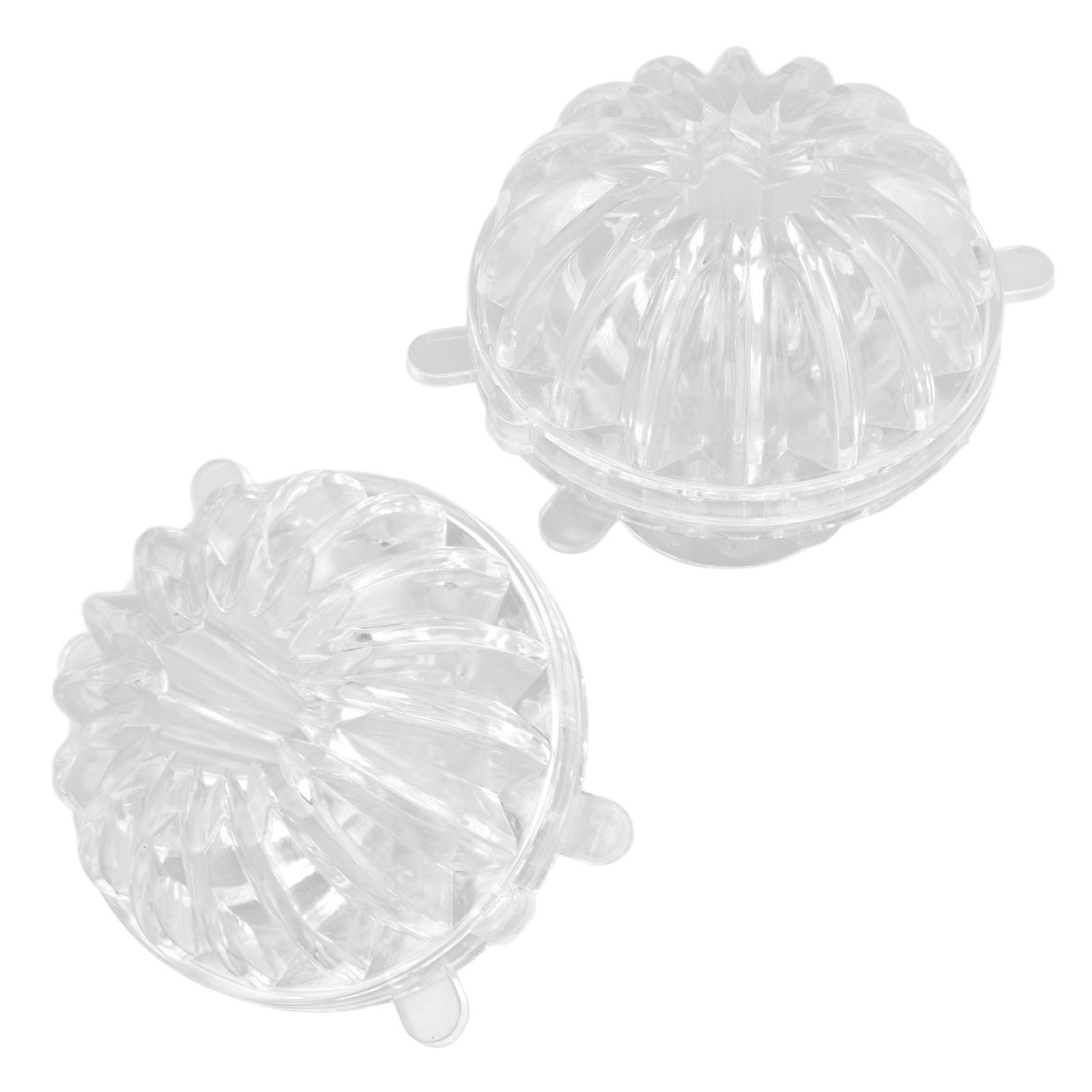 Cactus Shape Candle Mold DIY Hand Made Soap Mold for Home Decoration view 10