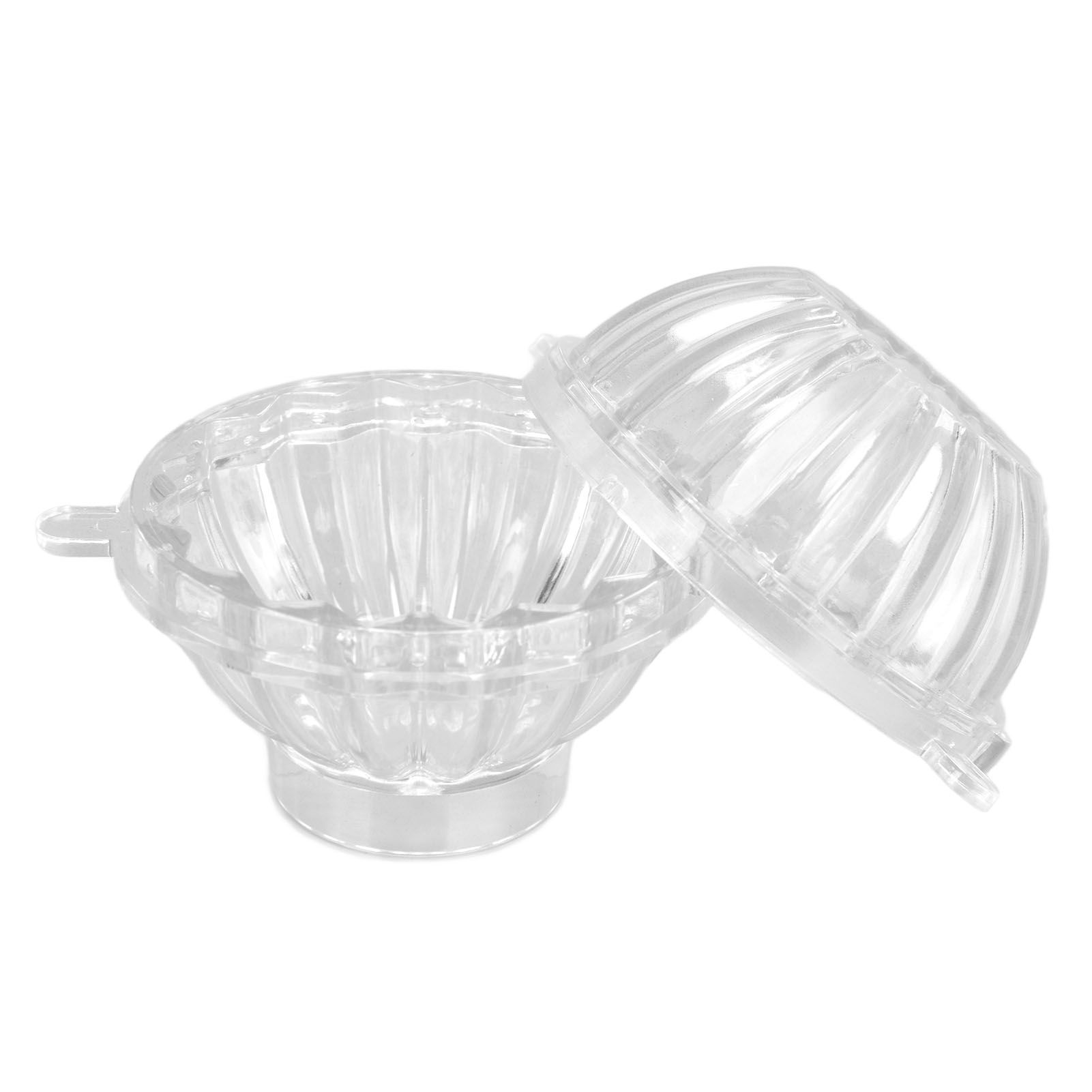 Cactus Shape Candle Mold DIY Hand Made Soap Mold for Home Decoration view 2