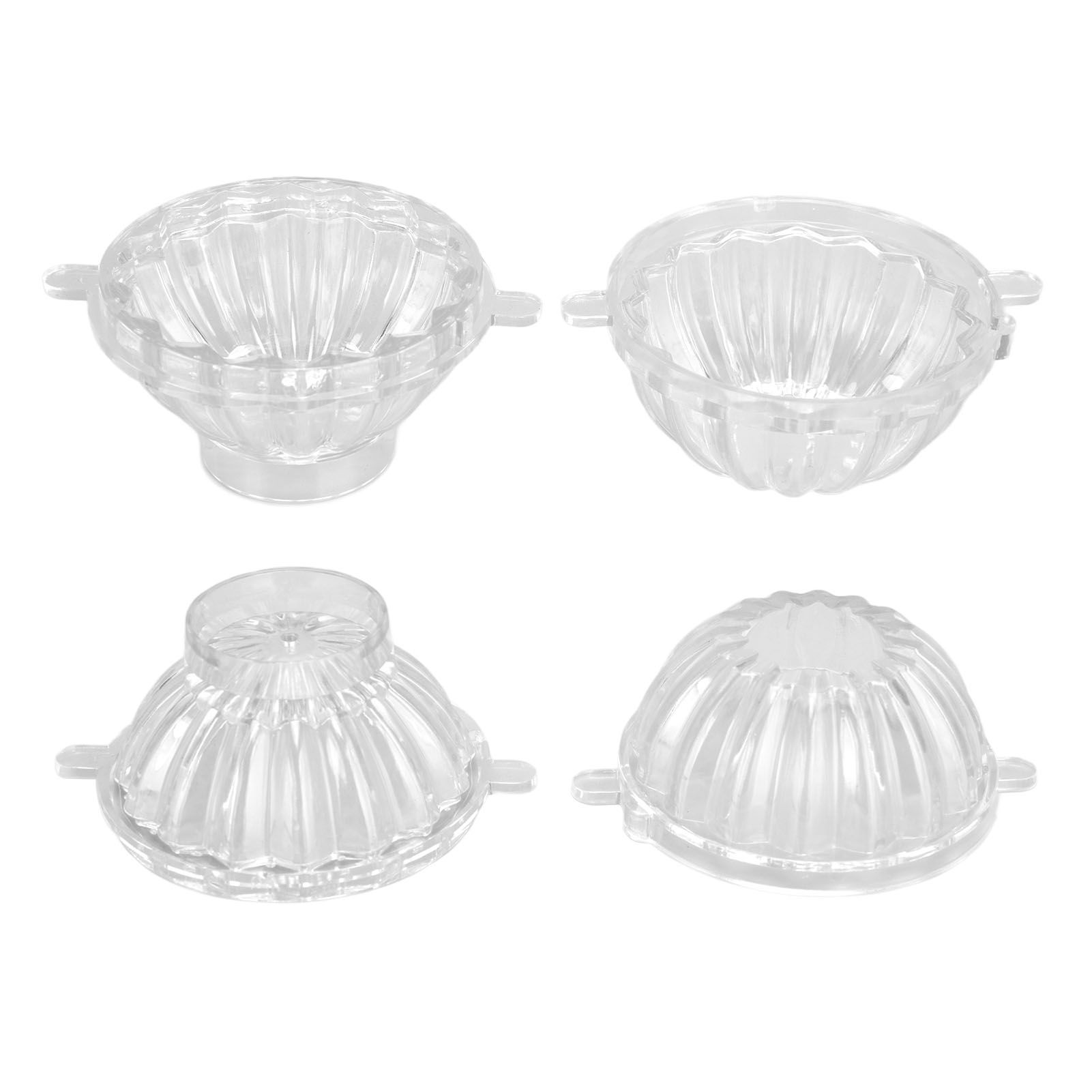Cactus Shape Candle Mold DIY Hand Made Soap Mold for Home Decoration view 10