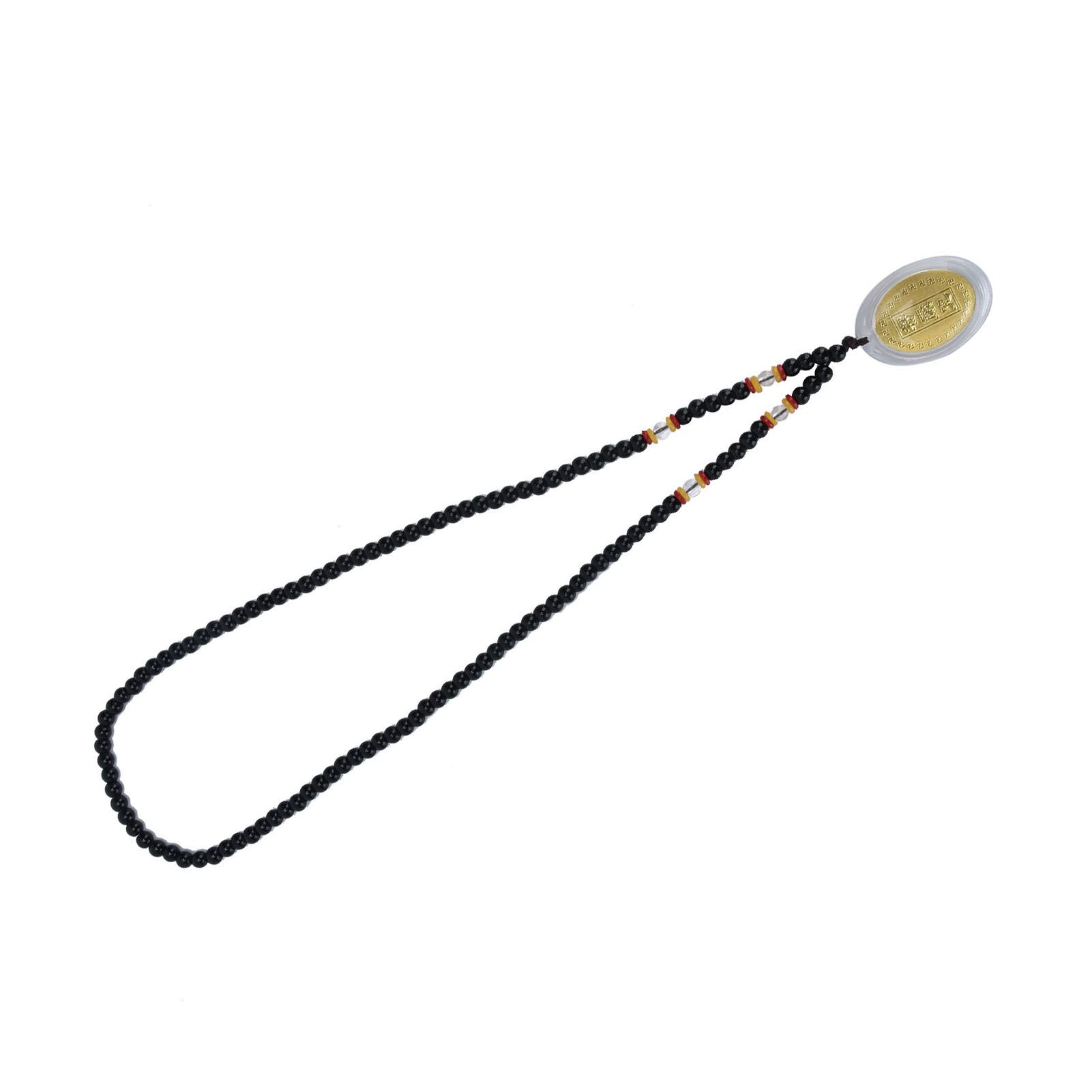 5Pcs Amulet Pendant Multipurpose Exquisite Workmanship Simple Stylish view 10
