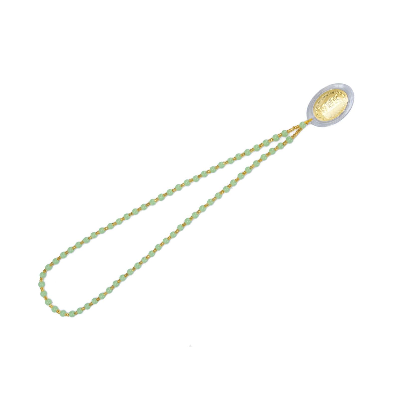 5Pcs Amulet Pendant Multipurpose Exquisite Workmanship Simple Stylish view 9