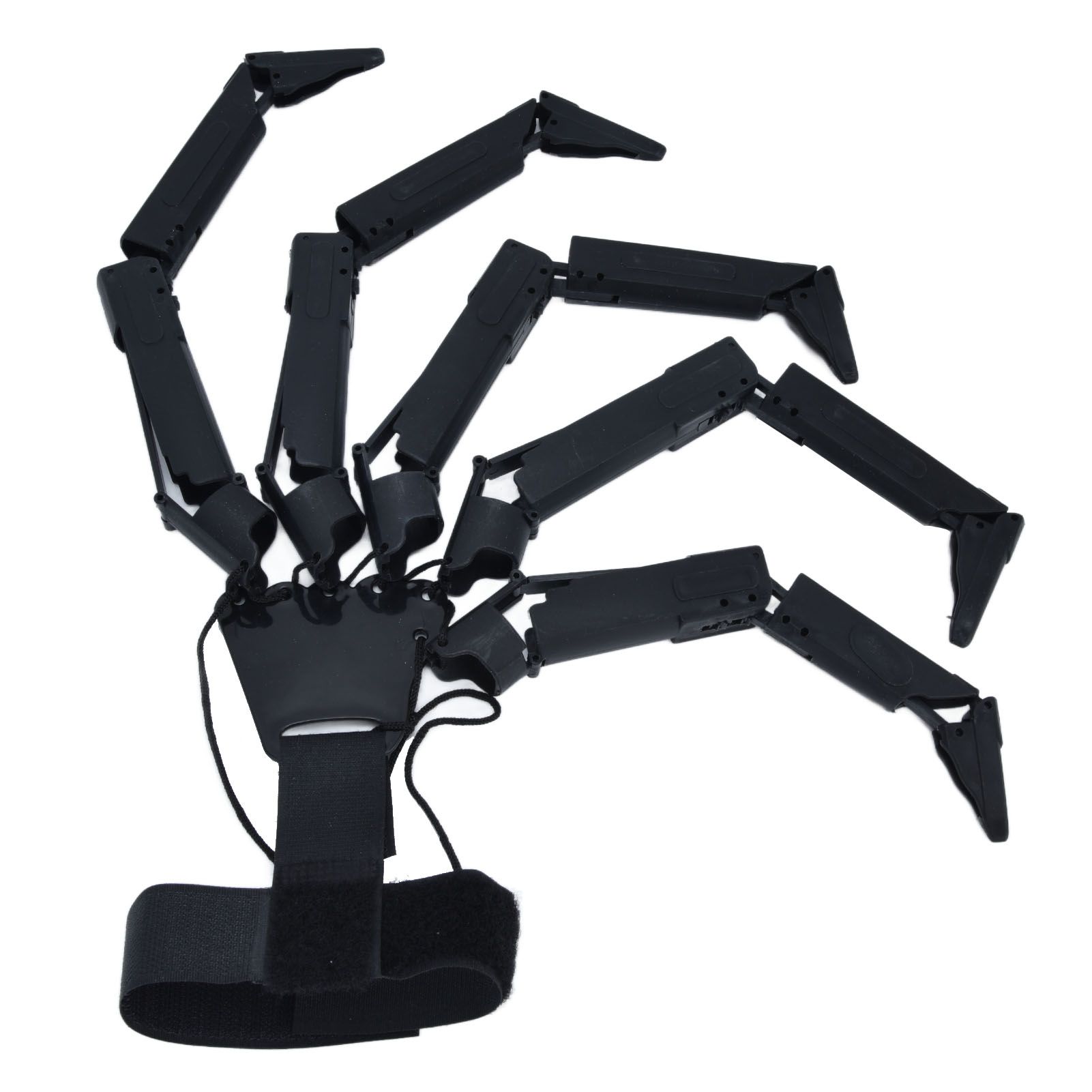 Halloween Articulated Fingers 3 Dimensions Printed Articulated Finger view 7