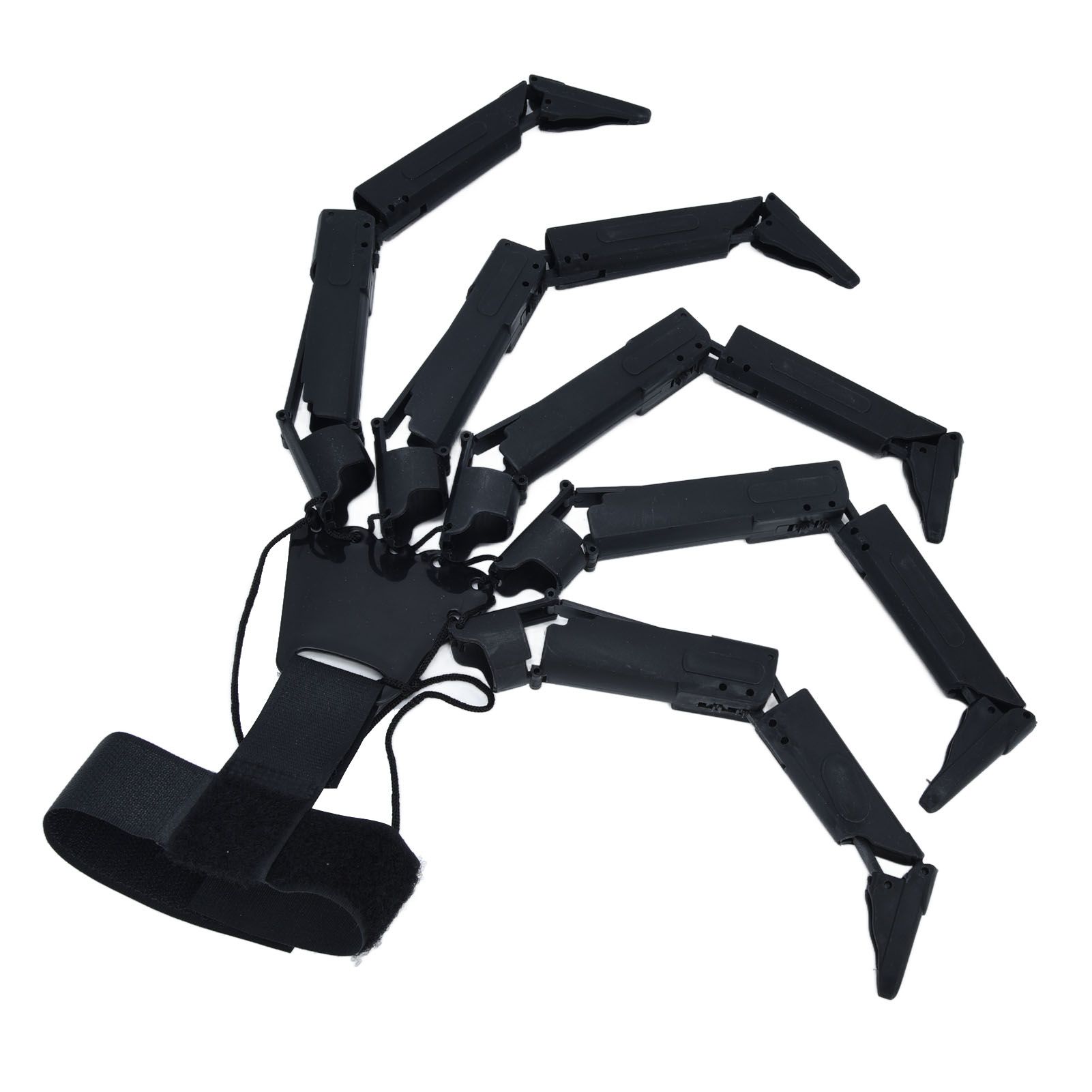 Halloween Articulated Fingers 3 Dimensions Printed Articulated Finger view 8