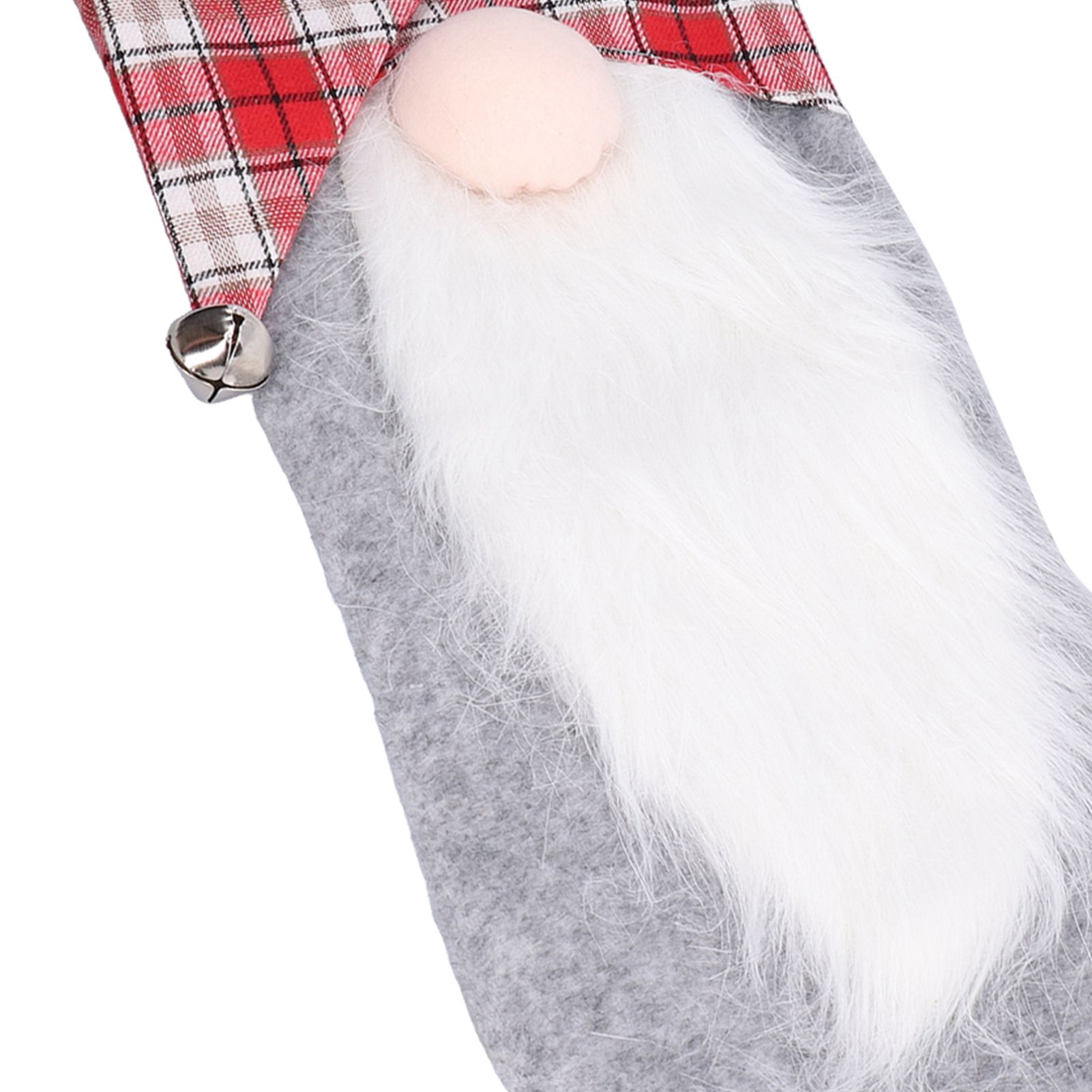 Christmas Stocking Christmas Tree Ornament Gift Bag Christmas Pendant Stocking view 14