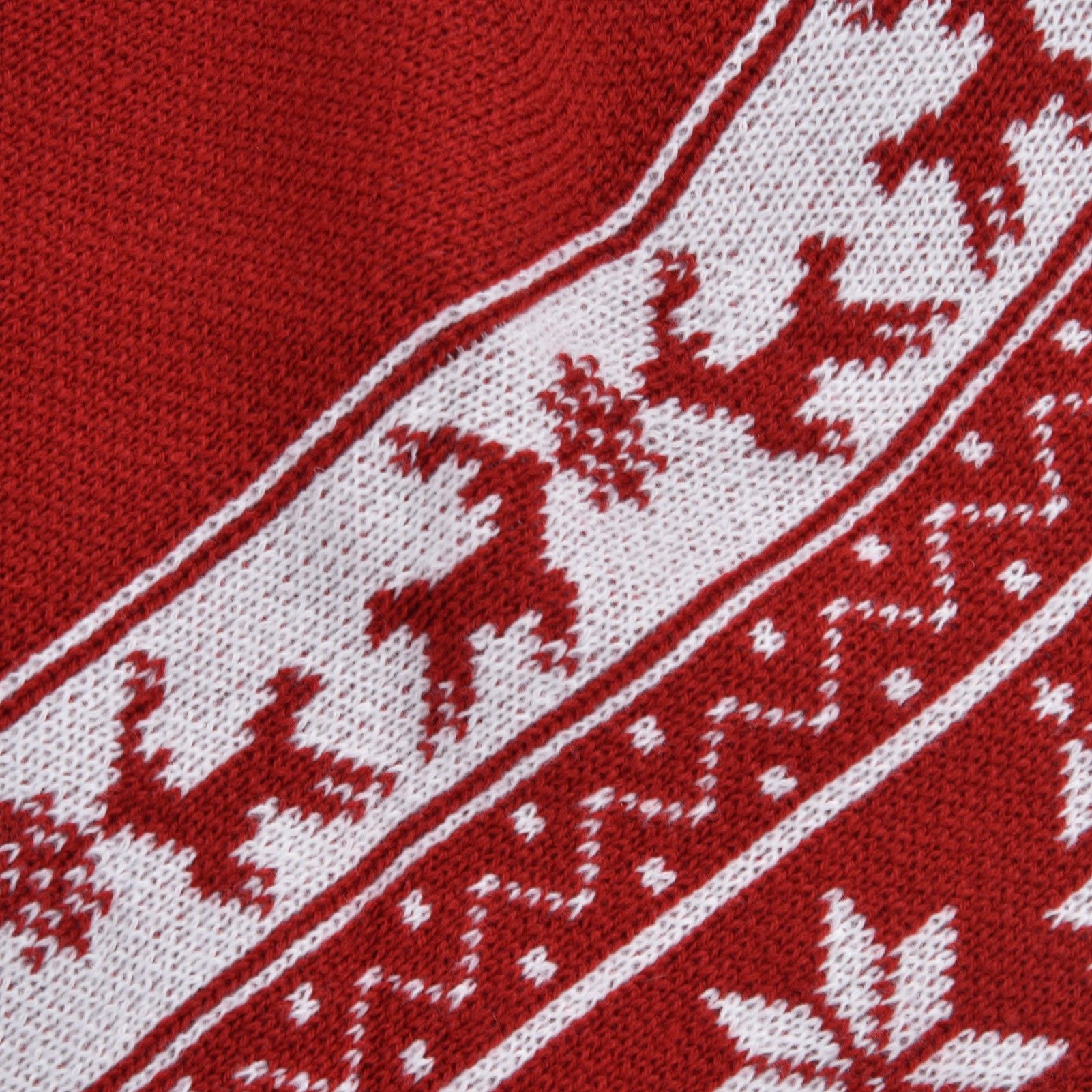 Knitted Christmas Tree Skirt Reusable Xmas Tree Stand Mat Floor Protector Home view 14