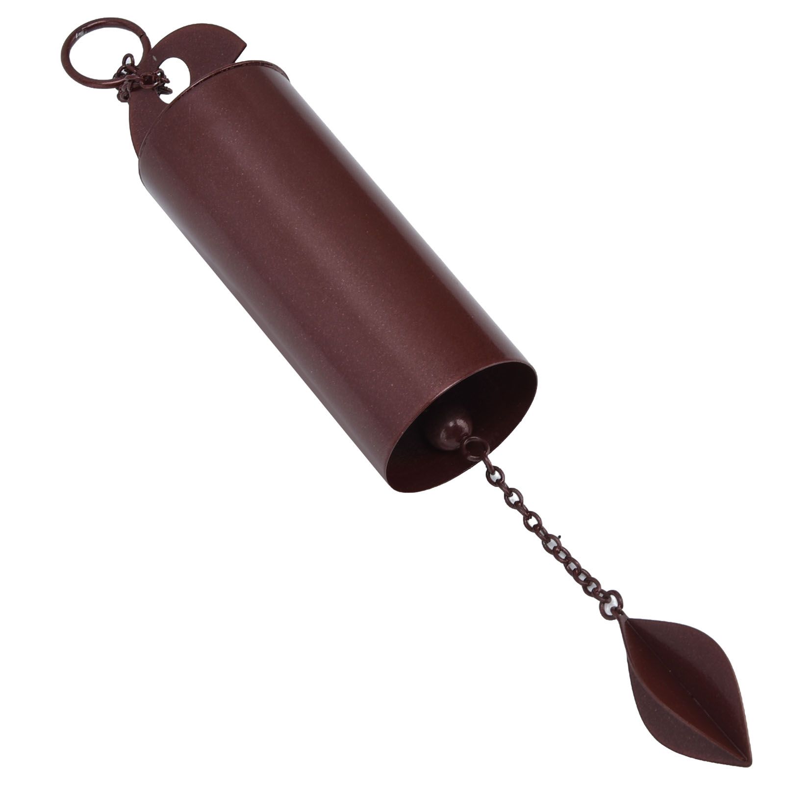 Wind Chimes Stainless Steel Unique Retro Design Metal Decorative Wind Chimes view 3