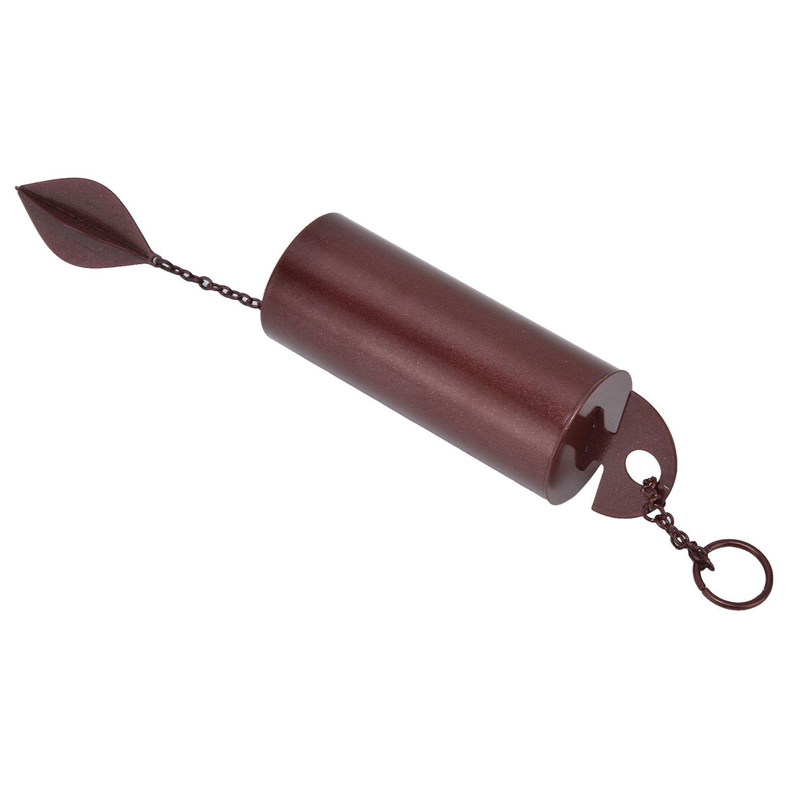 Wind Chimes Stainless Steel Unique Retro Design Metal Decorative Wind Chimes view 5