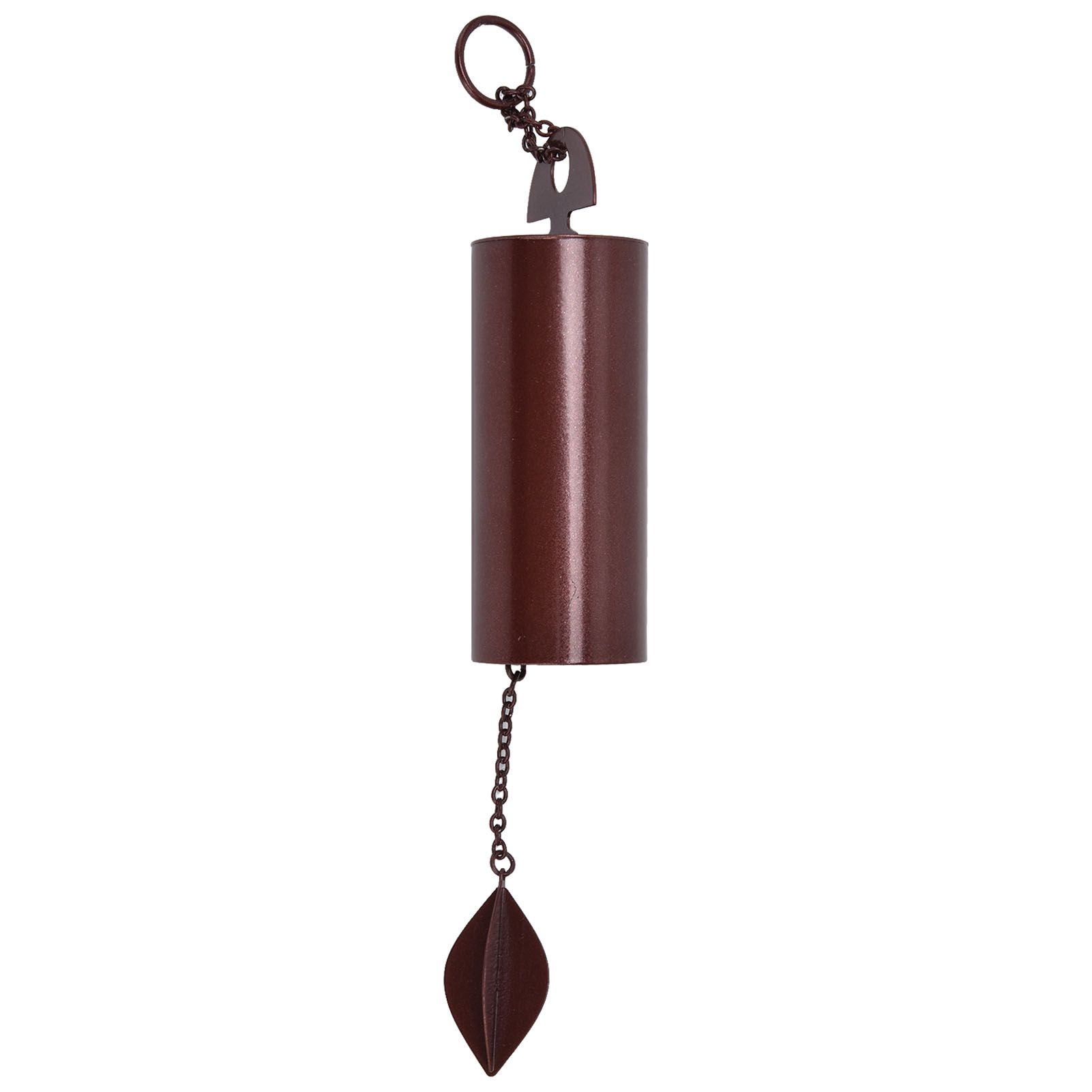 Wind Chimes Stainless Steel Unique Retro Design Metal Decorative Wind Chimes view 8