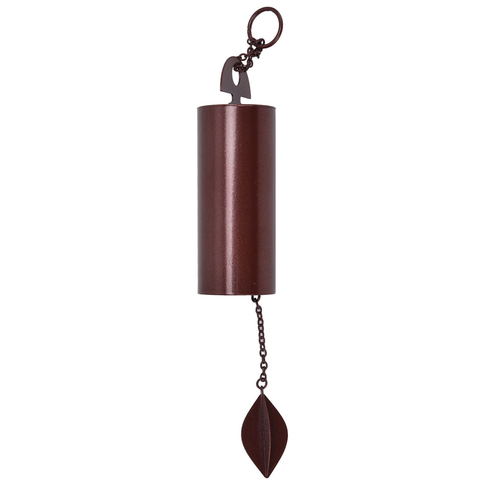 Wind Chimes Stainless Steel Unique Retro Design Metal Decorative Wind Chimes view 9