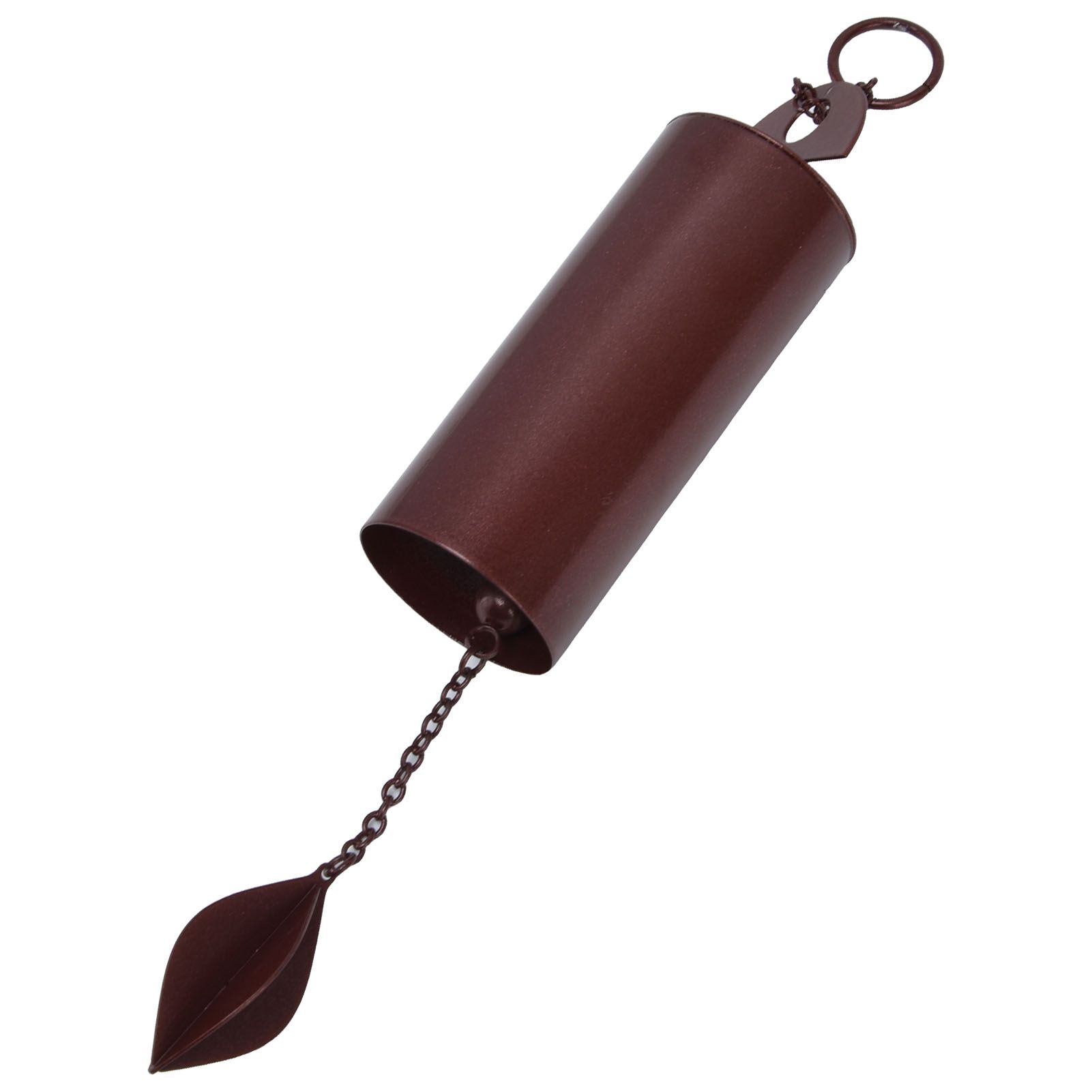 Wind Chimes Stainless Steel Unique Retro Design Metal Decorative Wind Chimes view 10
