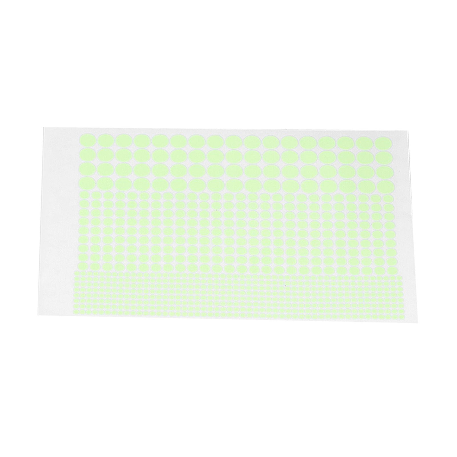 Glowing Star Luminous Wall Sticker Harmless PVC Wall Paper for Office Bedroom view 14