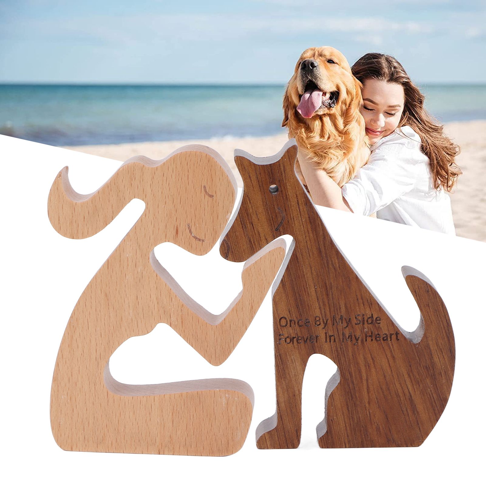 Dog Memorial Gifts for Pet Loss Passing Away Condolences Remembrance Sympathy view 11