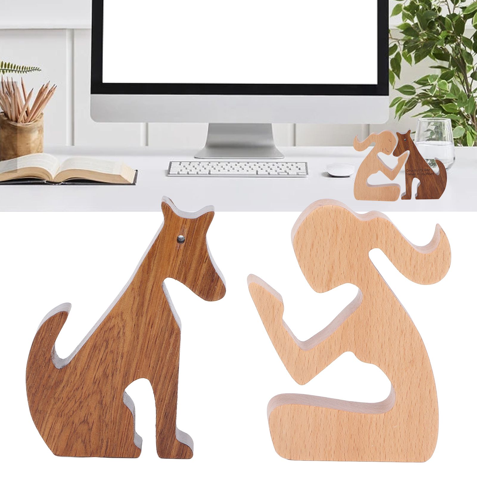 Dog Memorial Gifts for Pet Loss Passing Away Condolences Remembrance Sympathy view 12