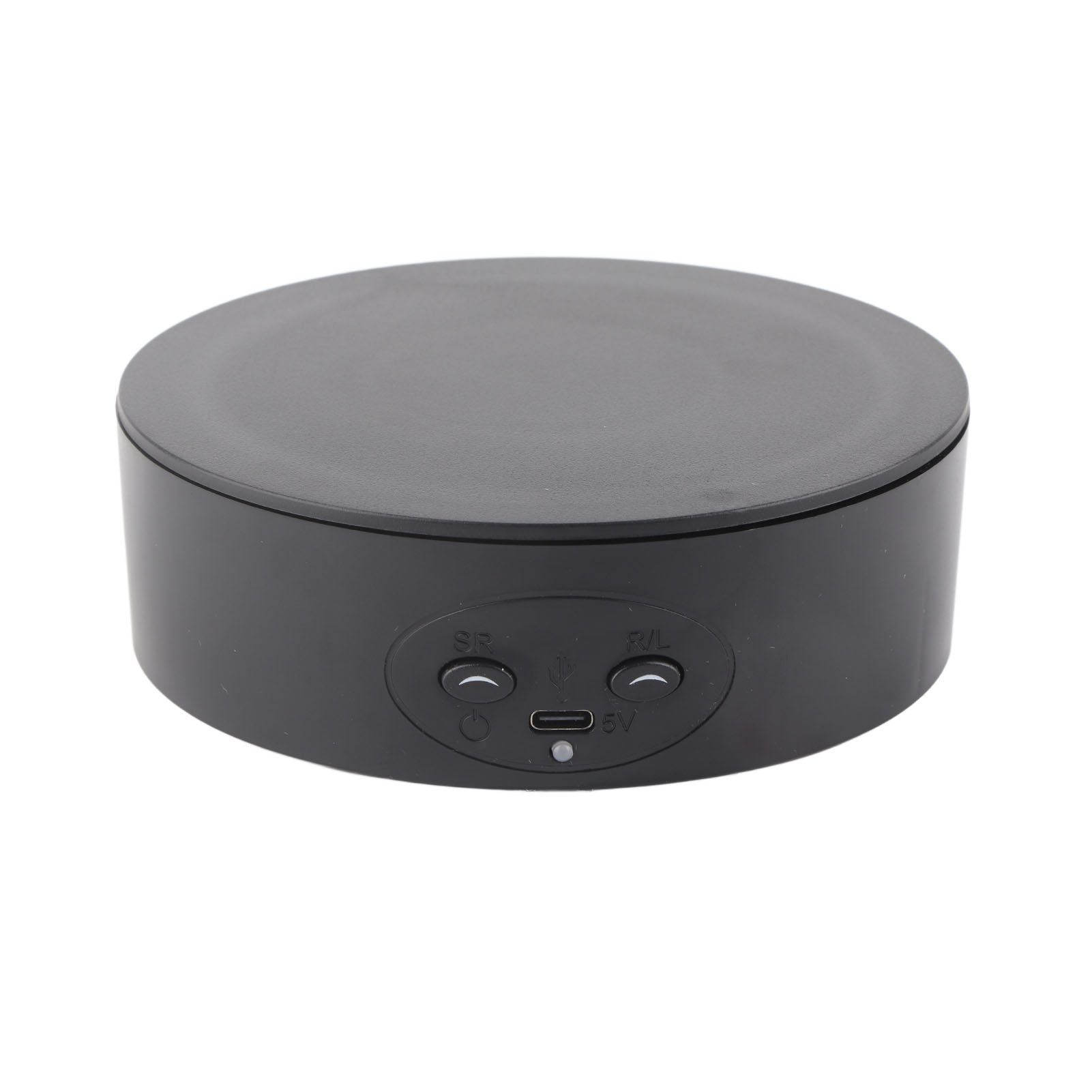 360 Degree Rotating Display Stand Maximum Load 6.6lb Electric Rotating view 2