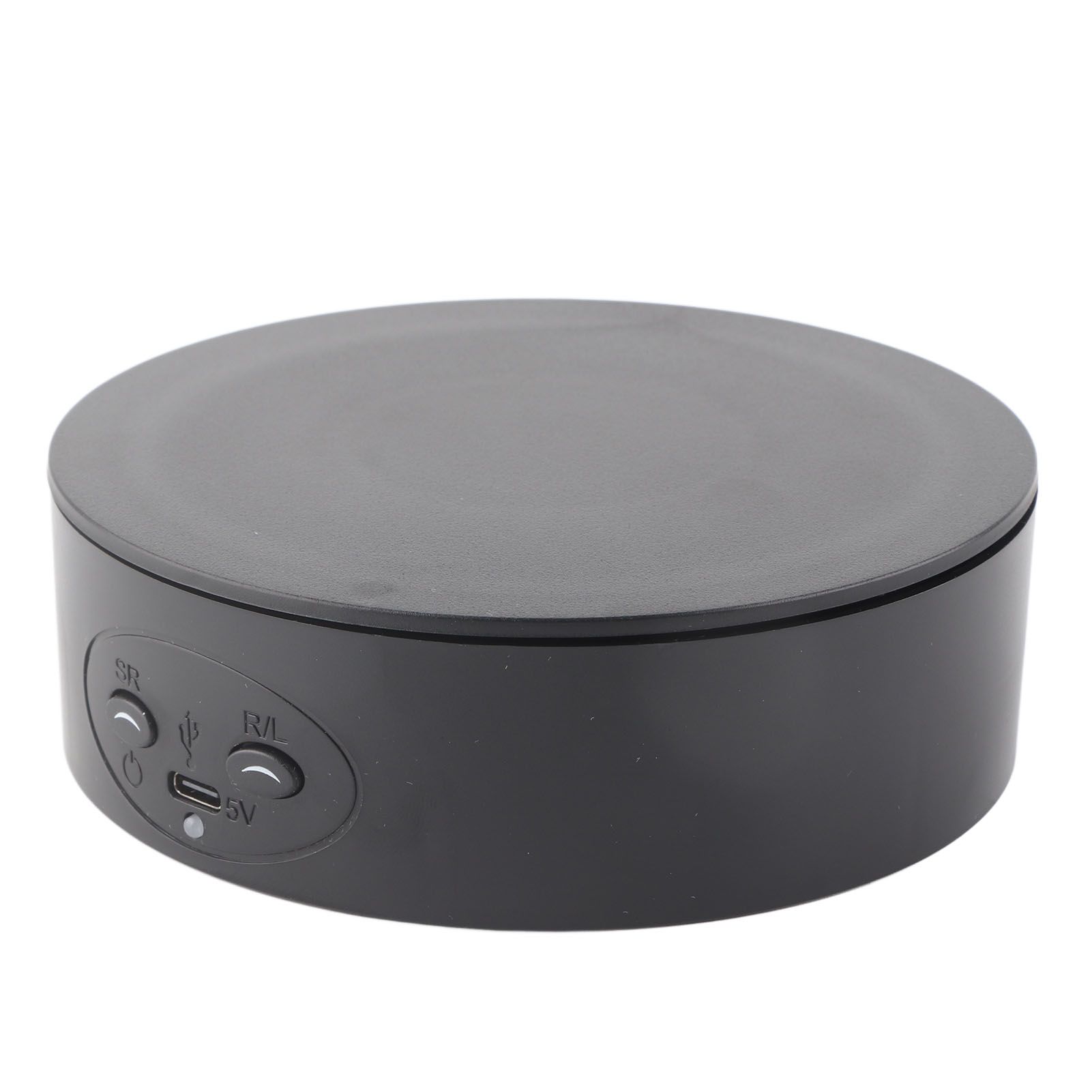 360 Degree Rotating Display Stand Maximum Load 6.6lb Electric Rotating view 3