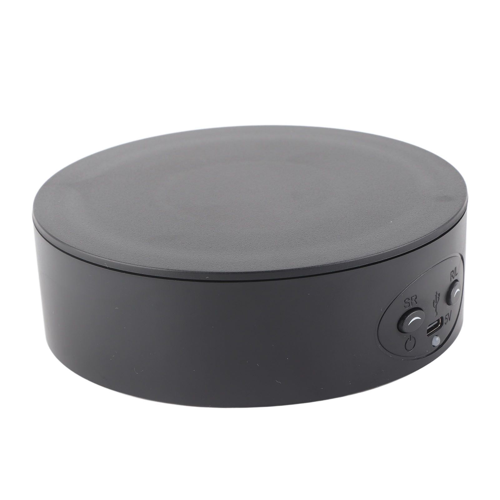 360 Degree Rotating Display Stand Maximum Load 6.6lb Electric Rotating view 4