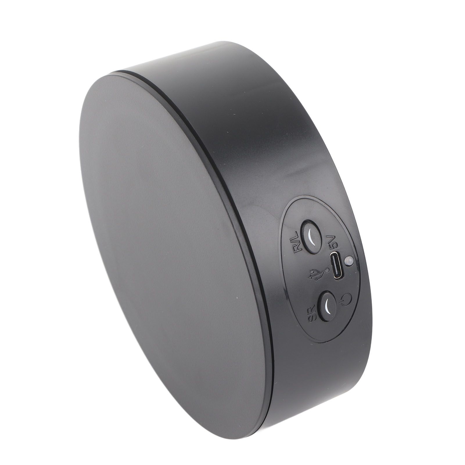 360 Degree Rotating Display Stand Maximum Load 6.6lb Electric Rotating view 6