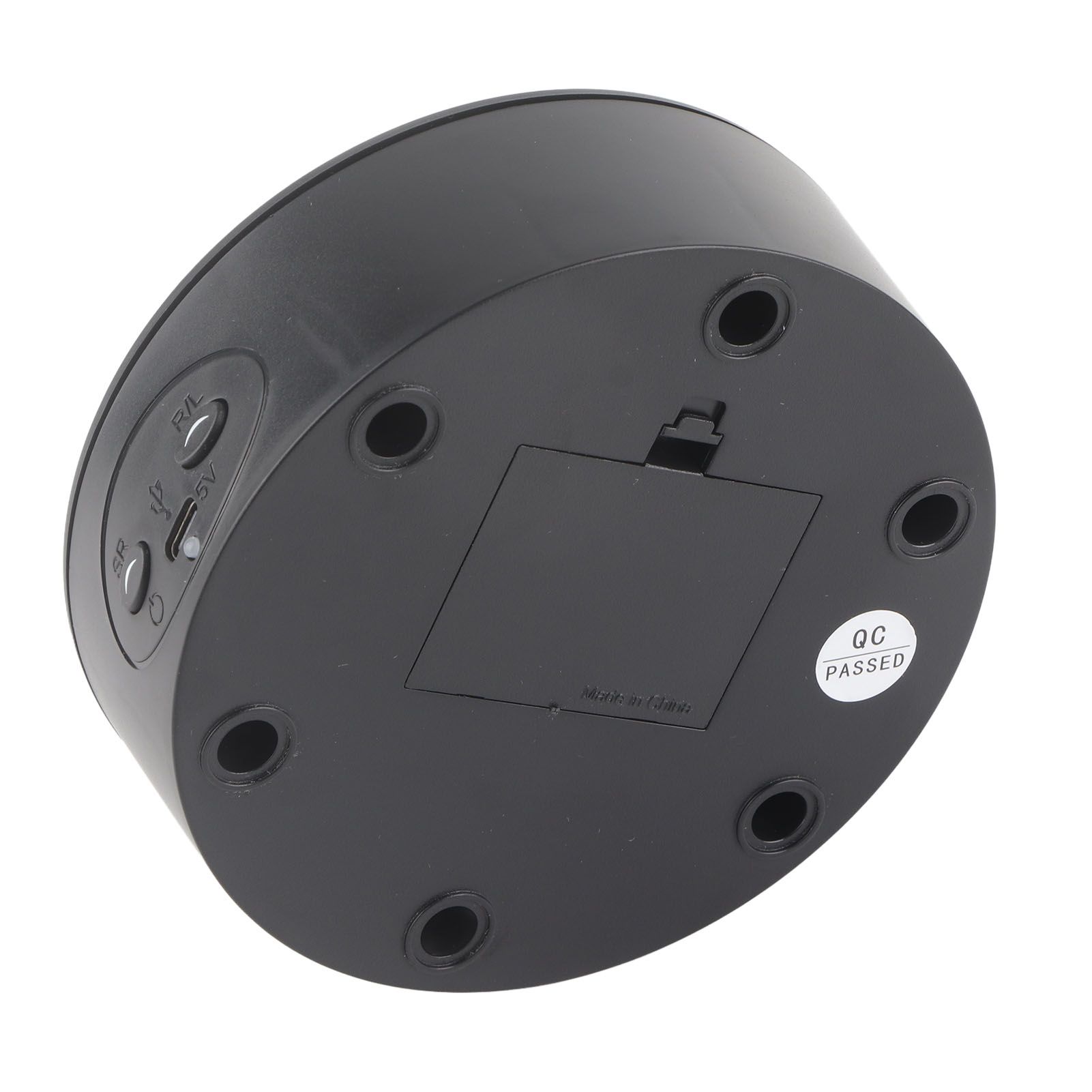 360 Degree Rotating Display Stand Maximum Load 6.6lb Electric Rotating view 8