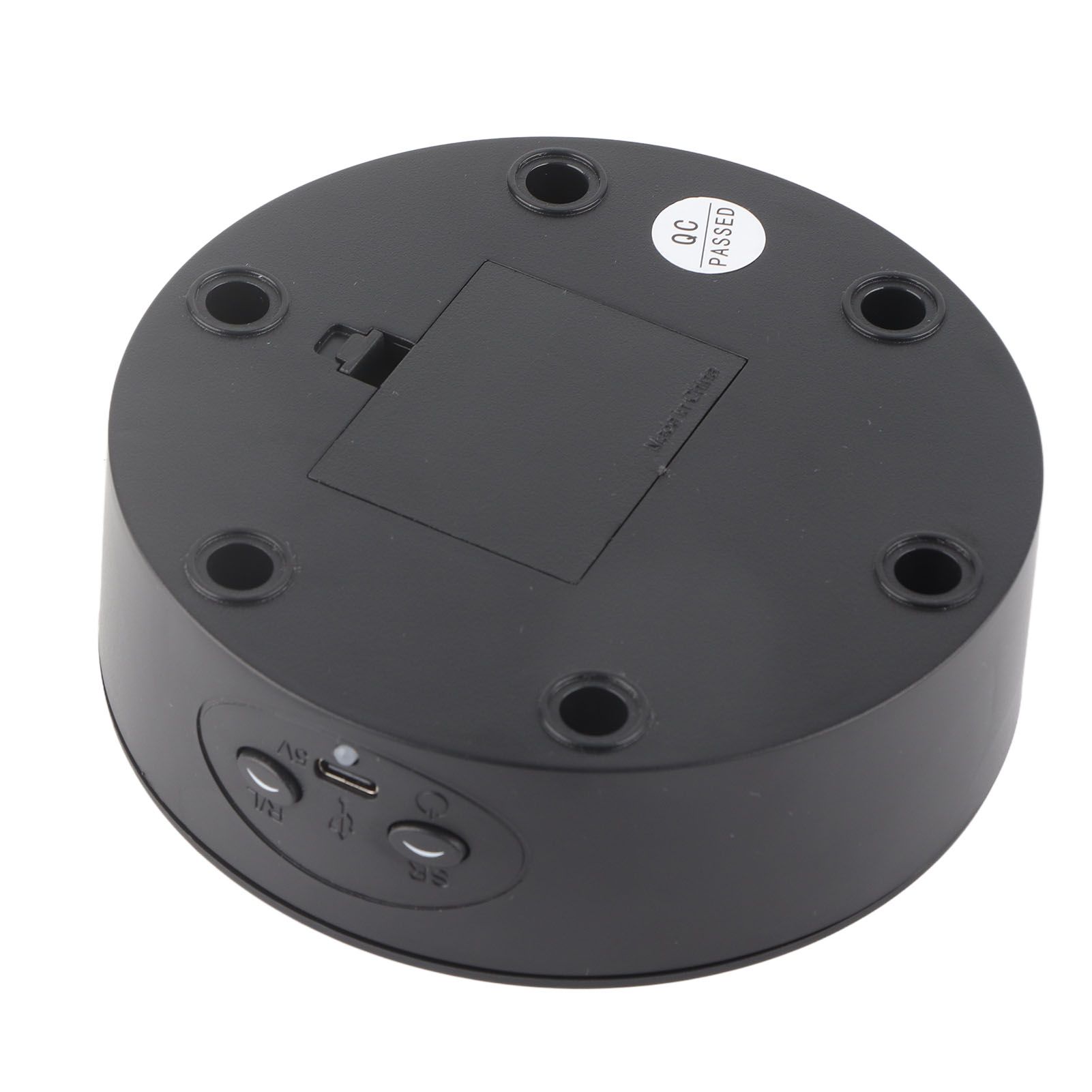 360 Degree Rotating Display Stand Maximum Load 6.6lb Electric Rotating view 9