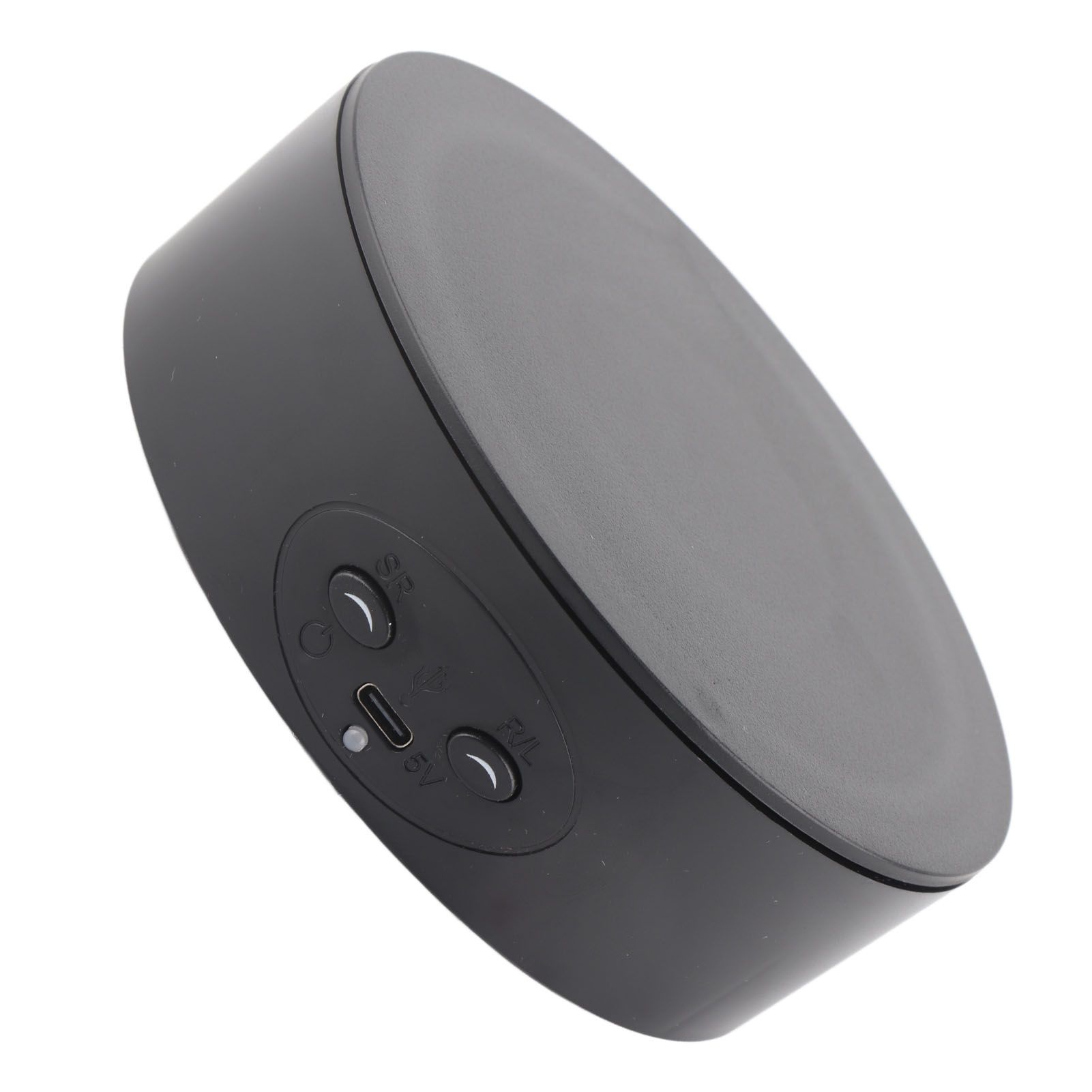 360 Degree Rotating Display Stand Maximum Load 6.6lb Electric Rotating view 10