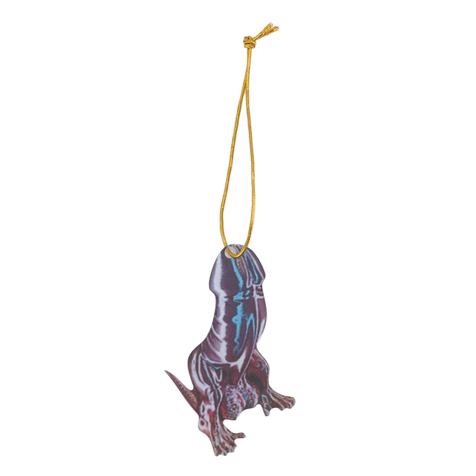 Dinosaur Pendant Acrylic Dinosaur Charm Home Decoration with Lanyard for Car view 14