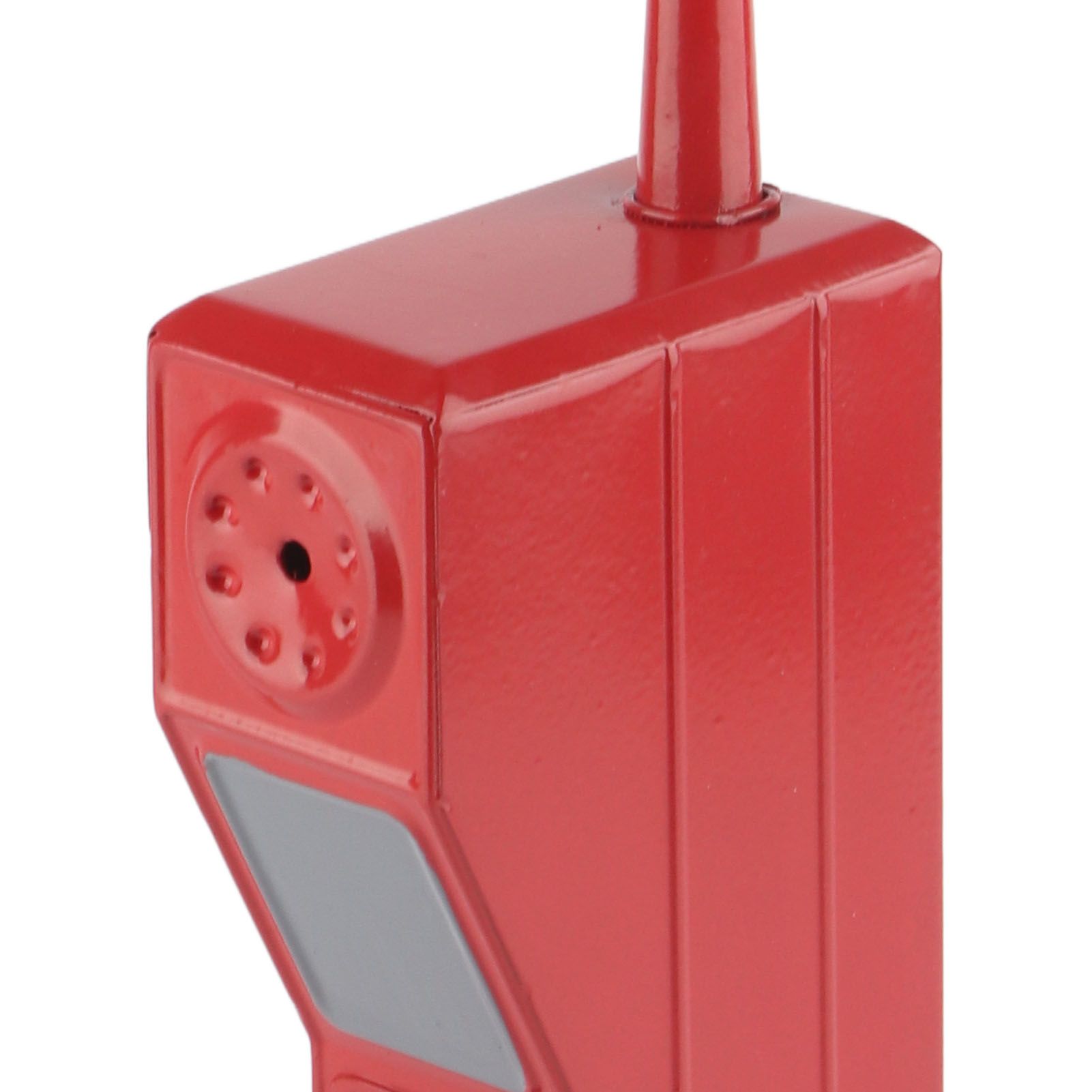 Retro Brick Cell Phone Ornament Vintage Cellular Phone Model Simulation view 15