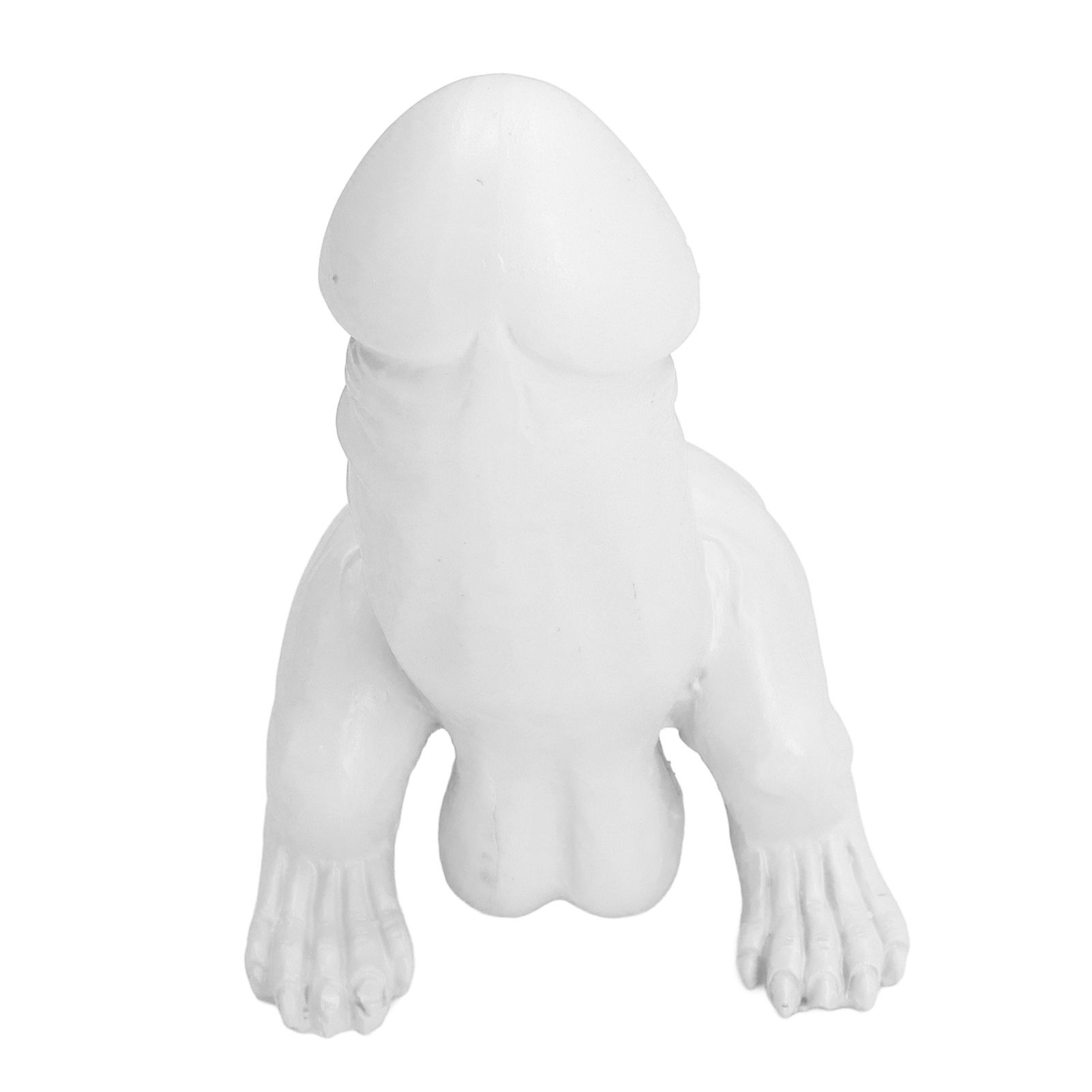 Dinosaur Ornament High Simulation Adult Spoof Resin Dinosaur Decoration for view 10