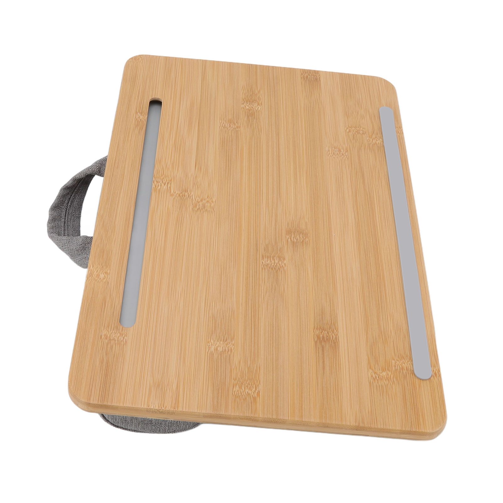 Home Office Laptop Lap Desk Portable Multifunctional Laptop Stand for Bed Sofa view 3