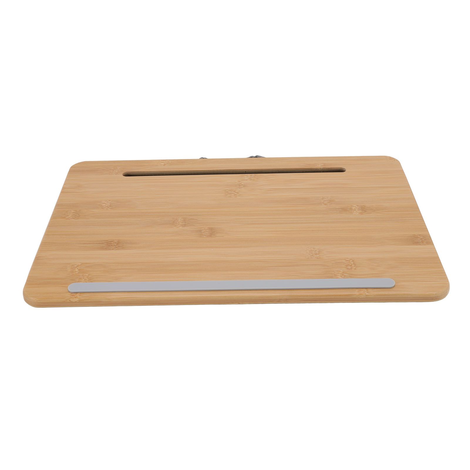Home Office Laptop Lap Desk Portable Multifunctional Laptop Stand for Bed Sofa view 4