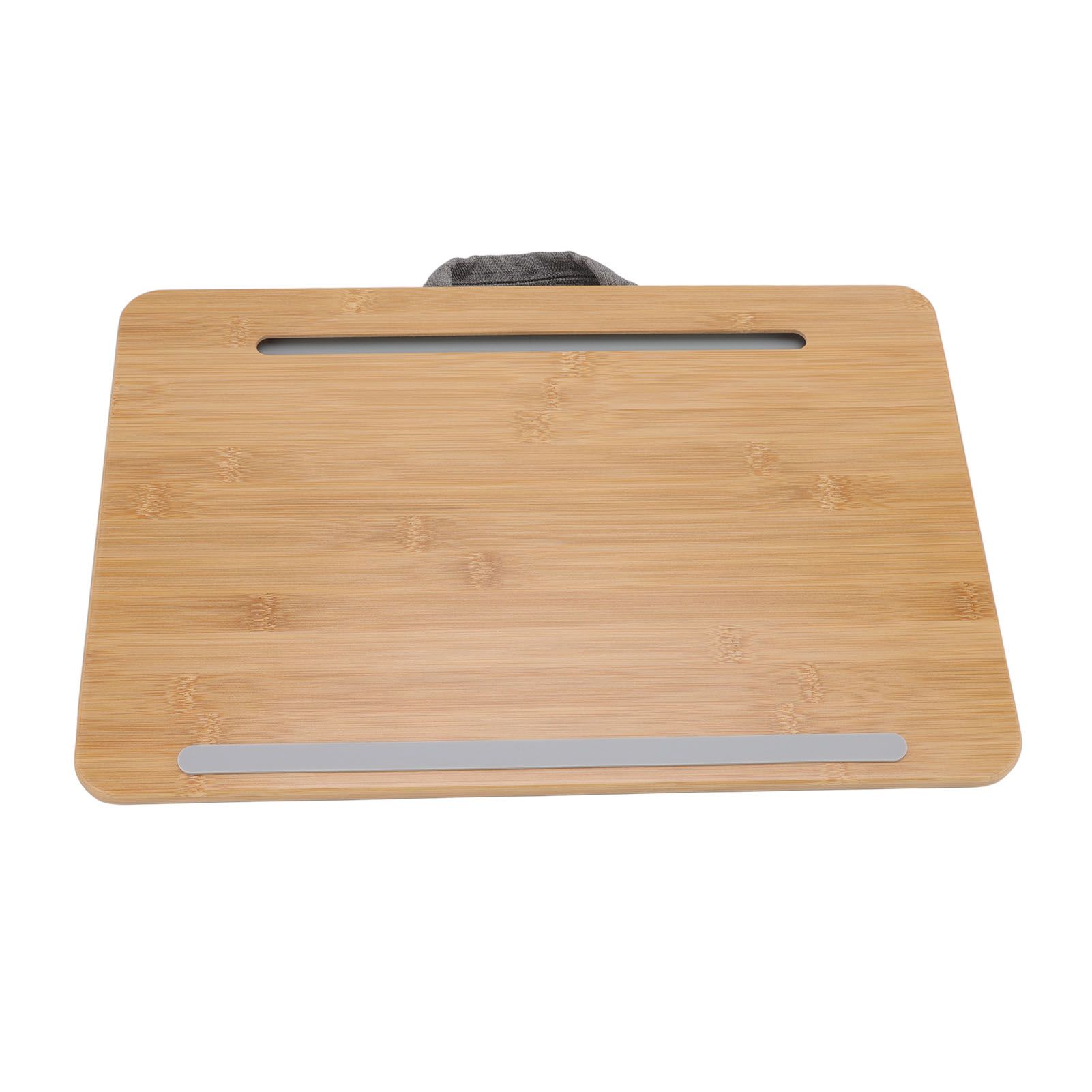Home Office Laptop Lap Desk Portable Multifunctional Laptop Stand for Bed Sofa view 6