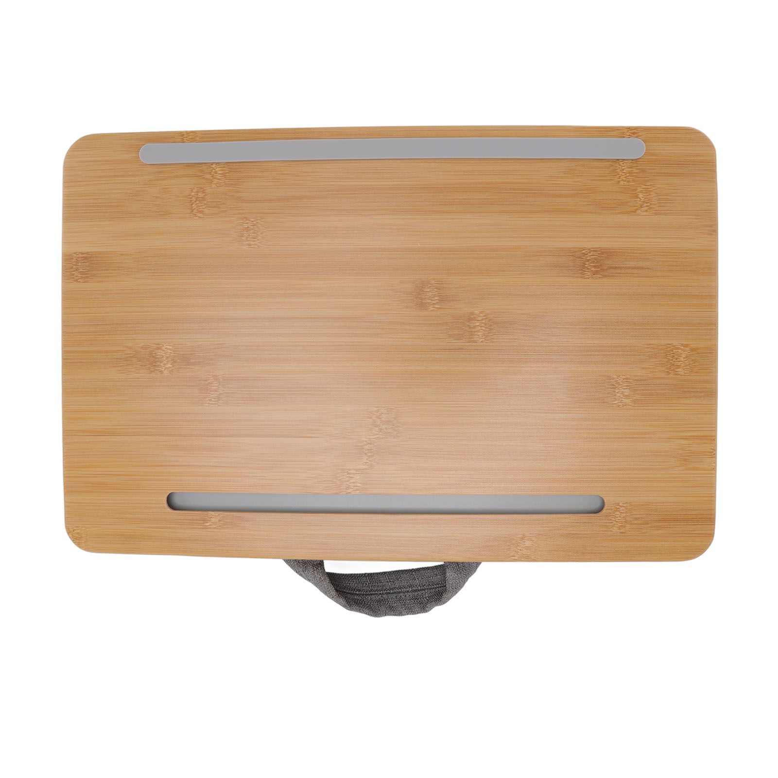Home Office Laptop Lap Desk Portable Multifunctional Laptop Stand for Bed Sofa view 8