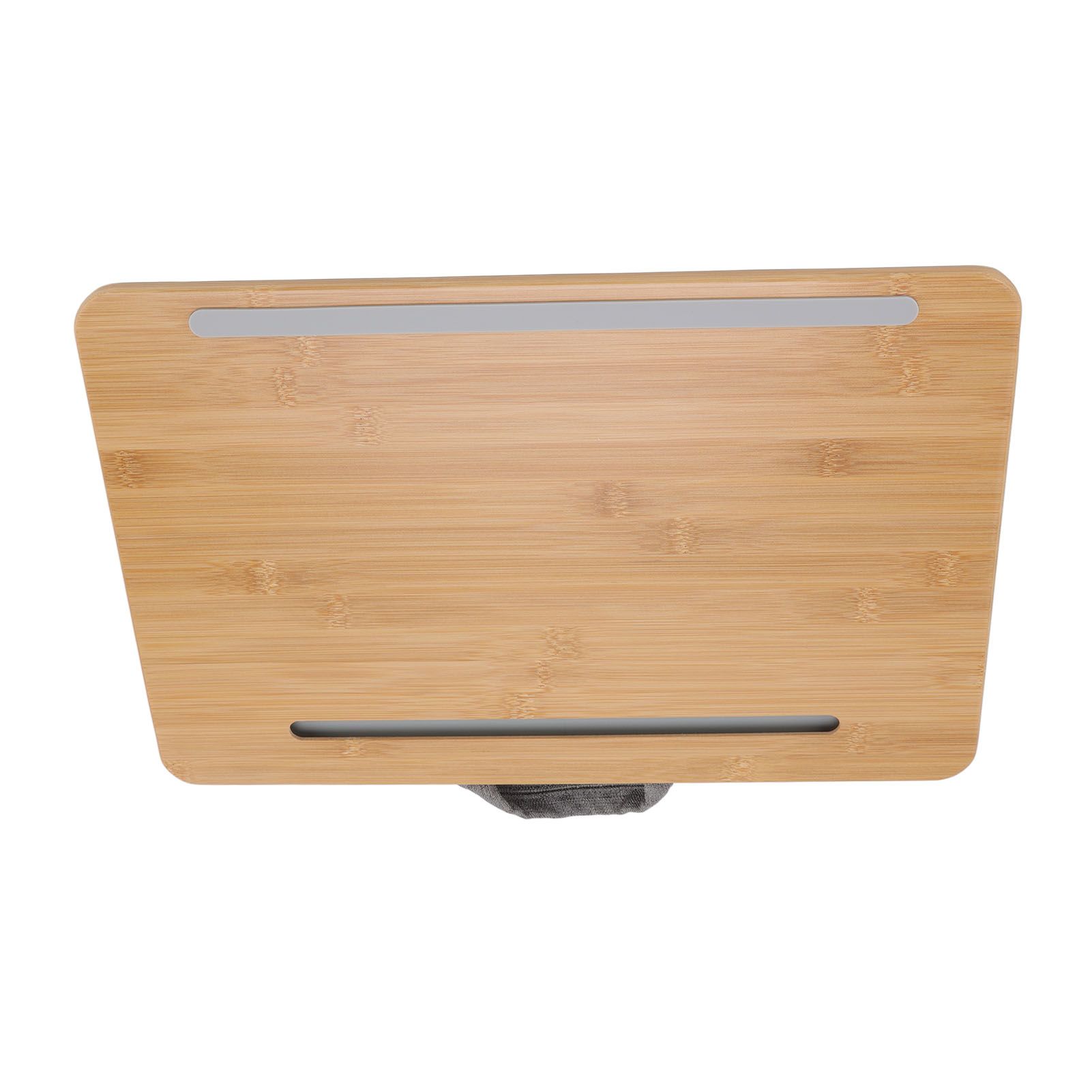 Home Office Laptop Lap Desk Portable Multifunctional Laptop Stand for Bed Sofa view 9