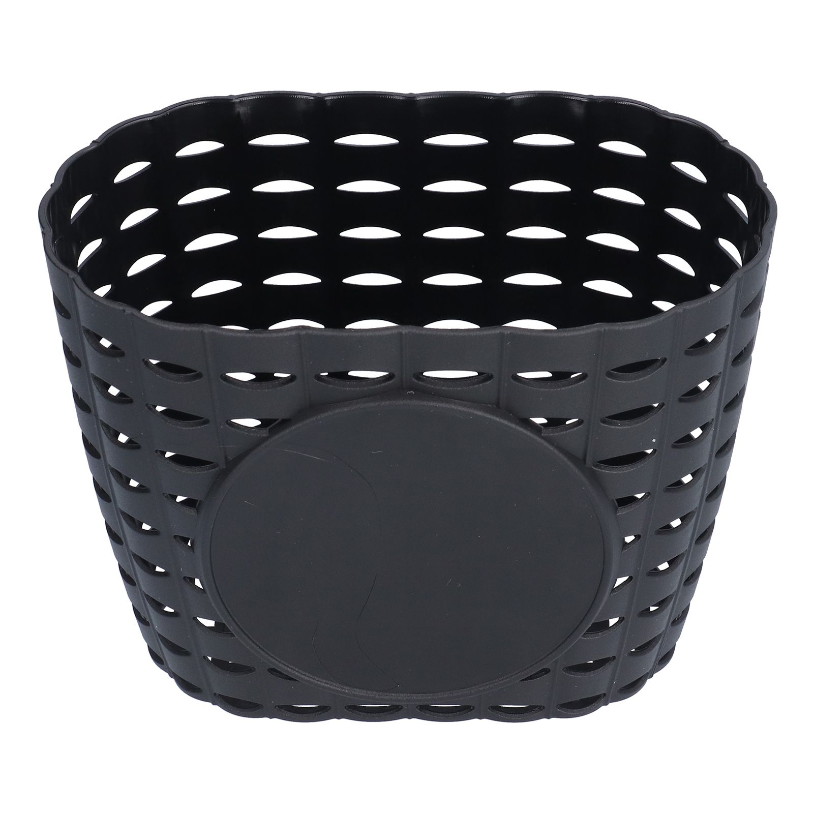Children Bike Basket Thickened Plastic Wear Resistant and Durable Children's view 5