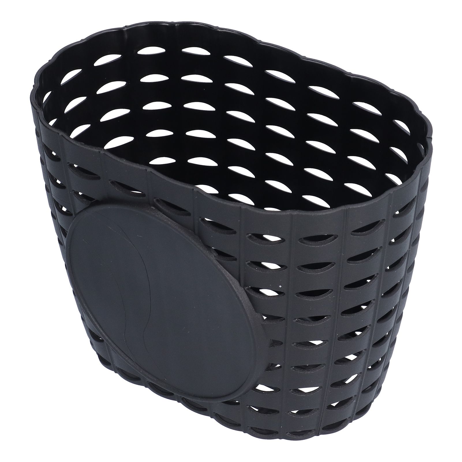 Children Bike Basket Thickened Plastic Wear Resistant and Durable Children's view 6
