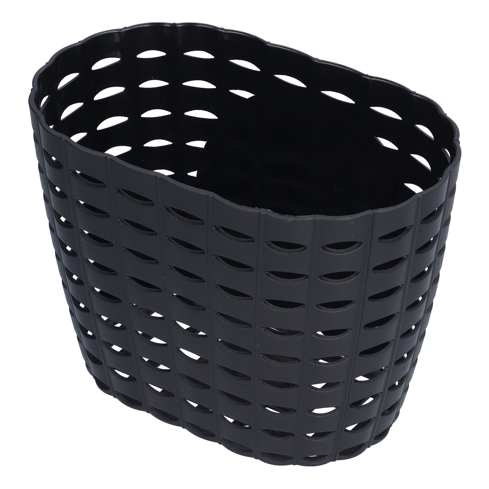 Children Bike Basket Thickened Plastic Wear Resistant and Durable Children's view 7