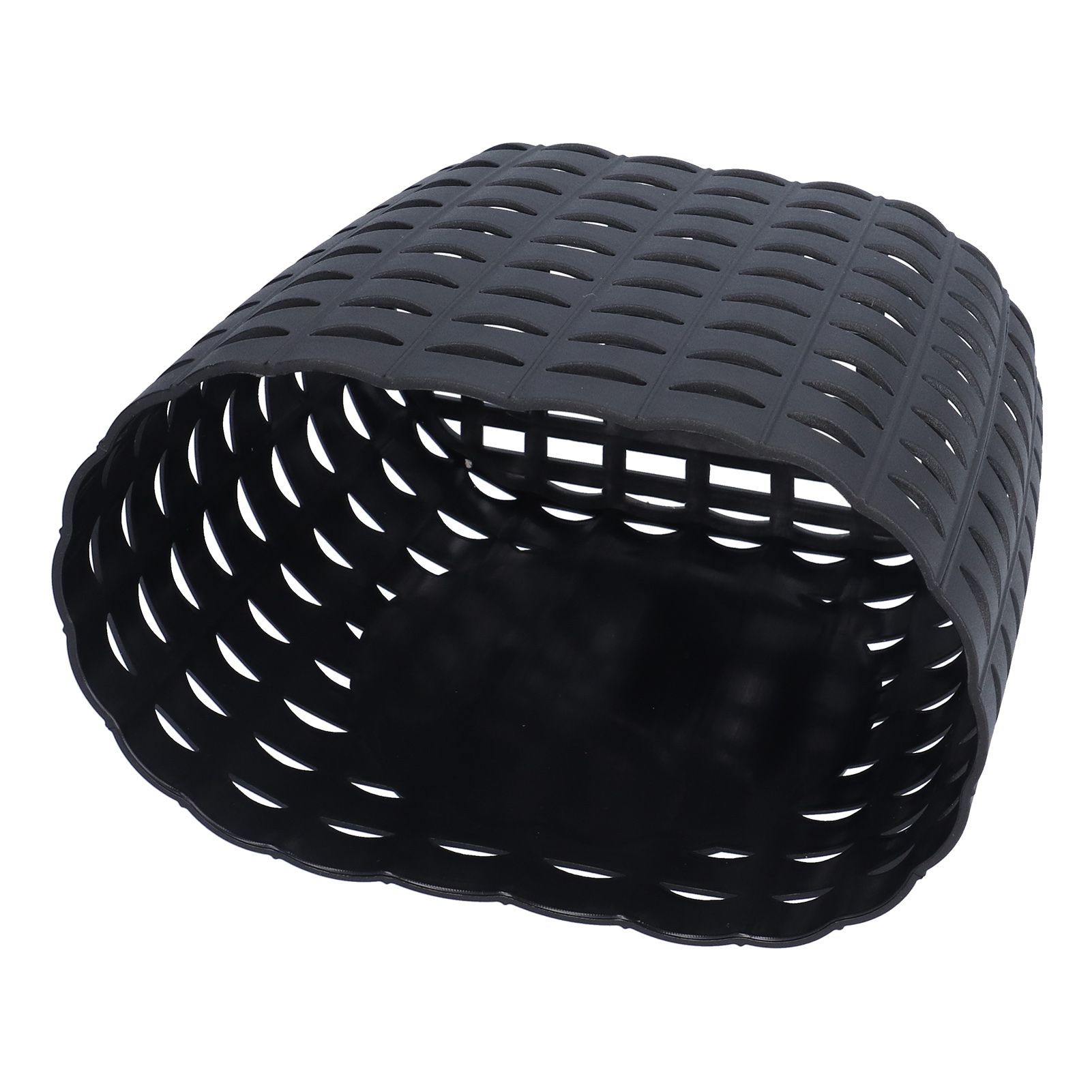 Children Bike Basket Thickened Plastic Wear Resistant and Durable Children's view 9