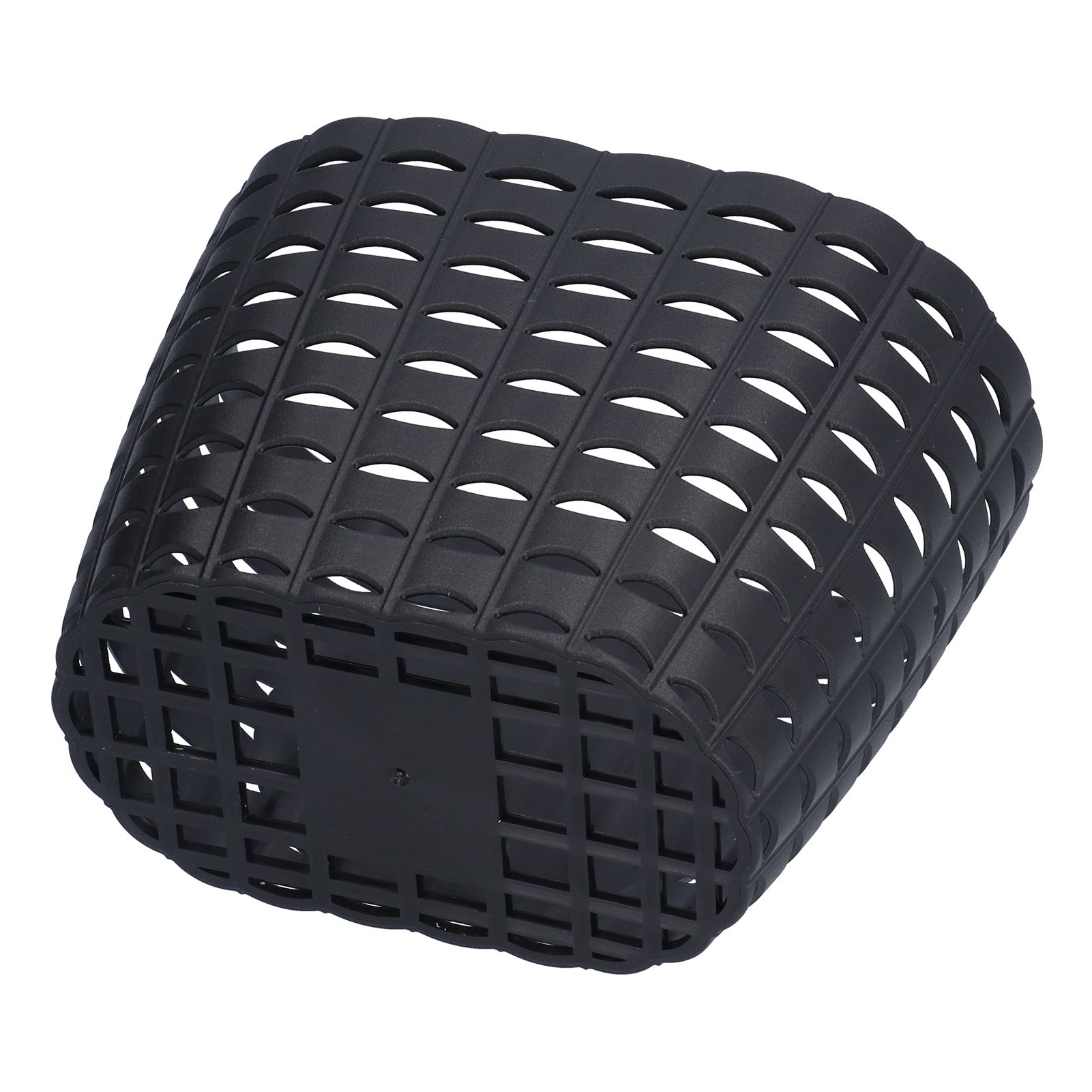 Children Bike Basket Thickened Plastic Wear Resistant and Durable Children's view 10