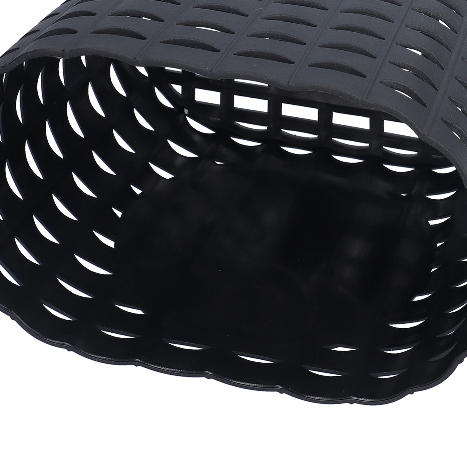 Children Bike Basket Thickened Plastic Wear Resistant and Durable Children's view 13