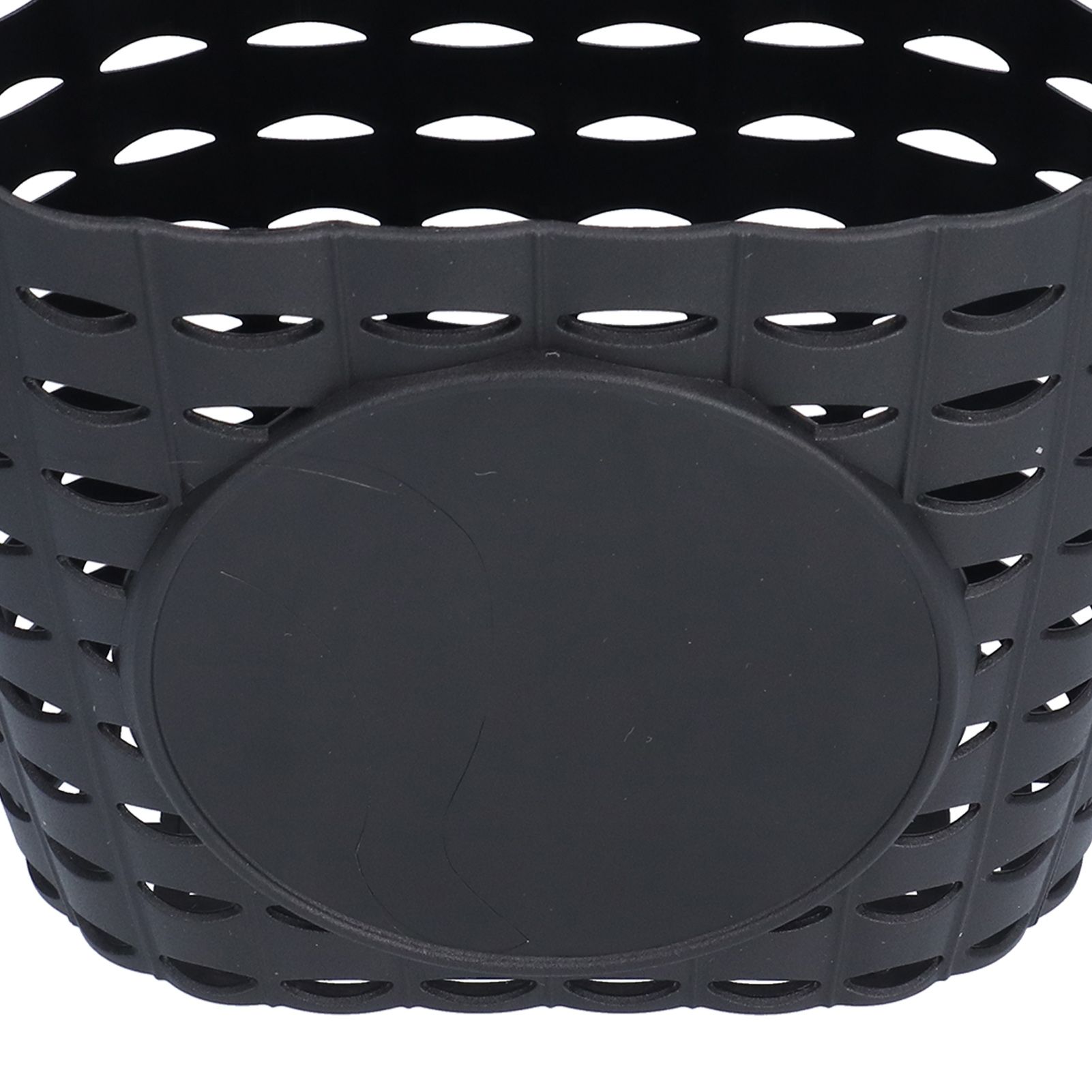 Children Bike Basket Thickened Plastic Wear Resistant and Durable Children's view 15