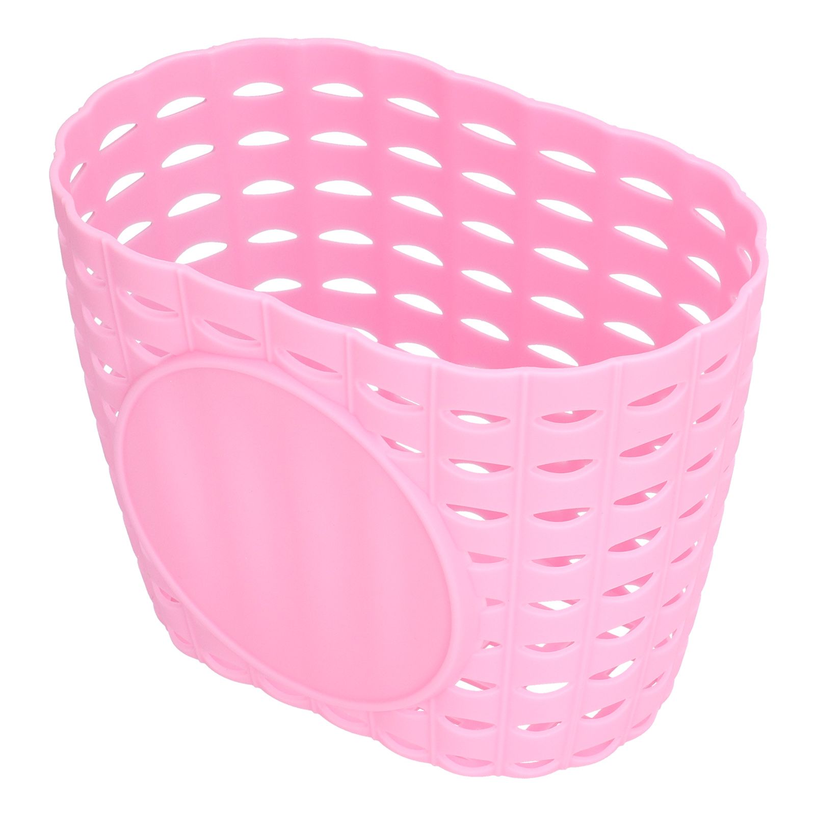Children Bike Basket Thickened Plastic Wear Resistant and Durable Children's view 6