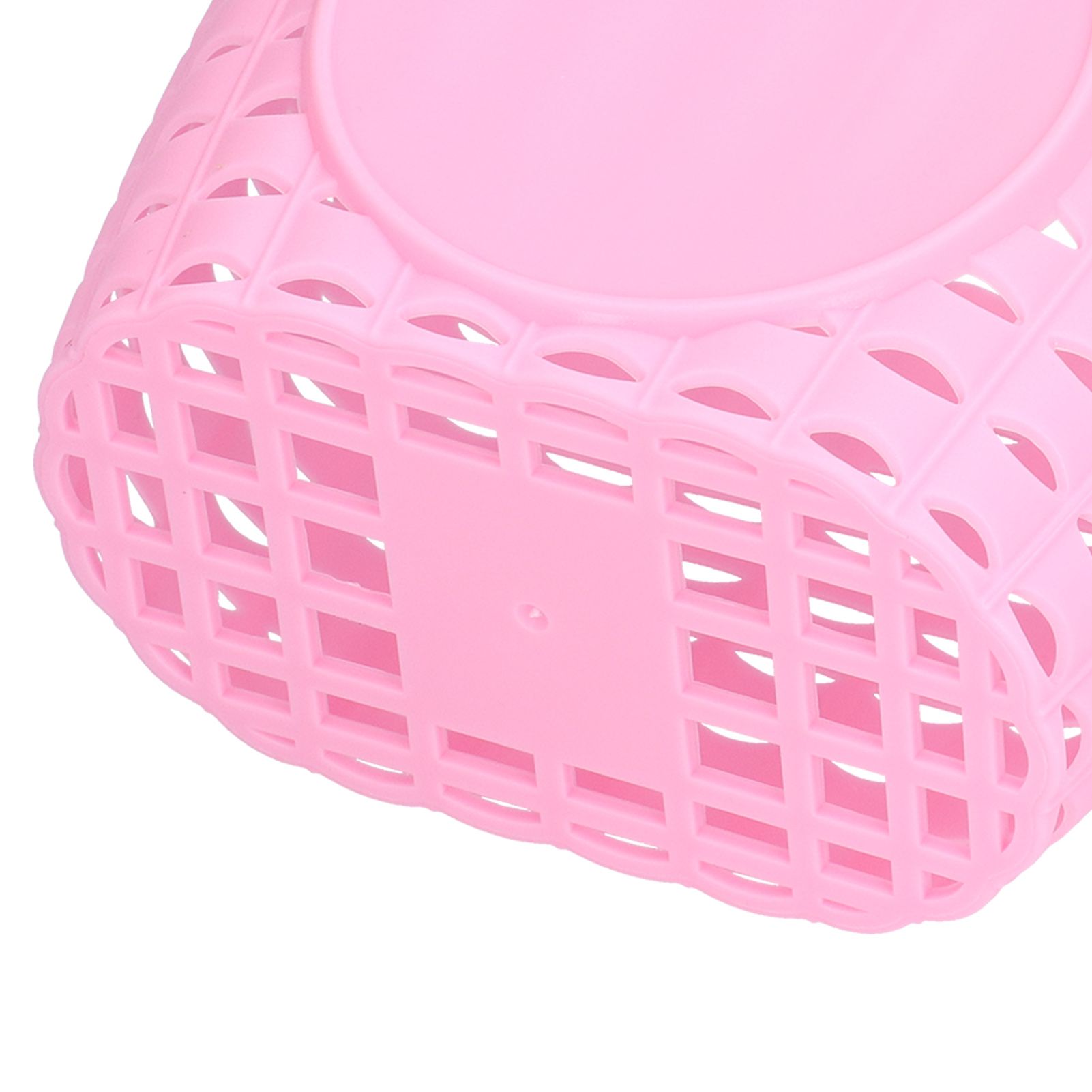 Children Bike Basket Thickened Plastic Wear Resistant and Durable Children's view 13