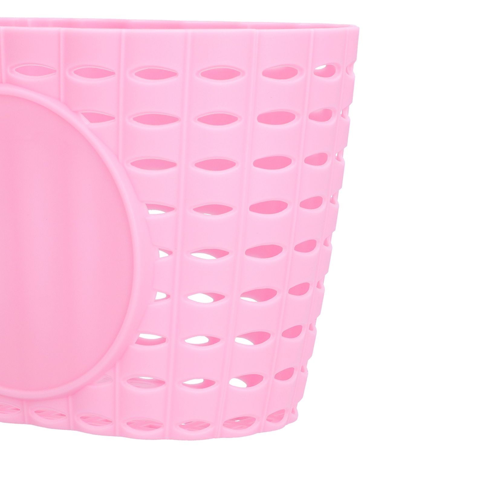 Children Bike Basket Thickened Plastic Wear Resistant and Durable Children's view 15