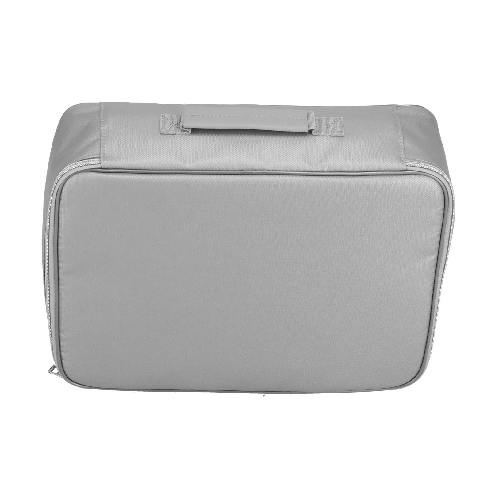 Document Bag Fireproof Waterproof Portable Large Size Multi Layer File view 4