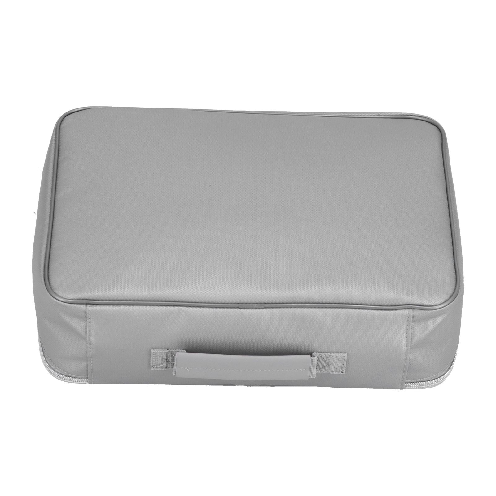 Document Bag Fireproof Waterproof Portable Large Size Multi Layer File view 7
