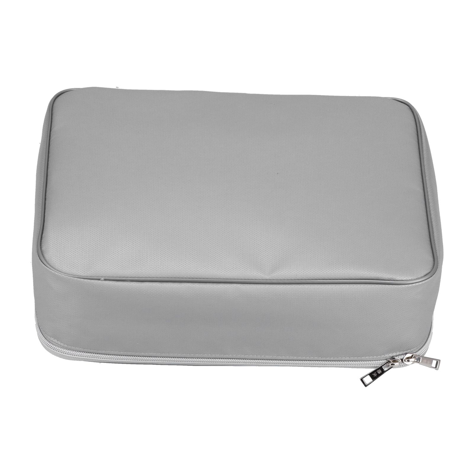 Document Bag Fireproof Waterproof Portable Large Size Multi Layer File view 10