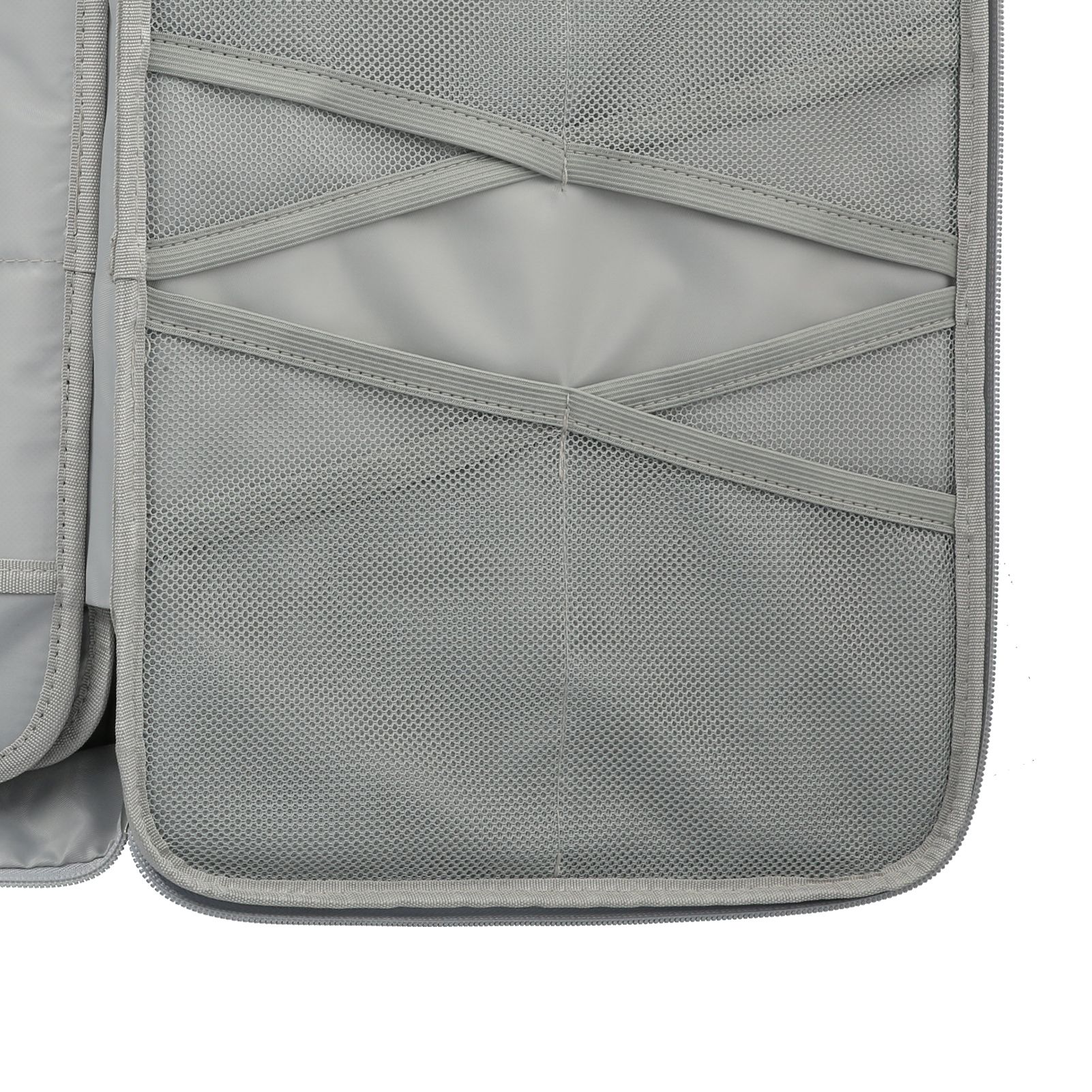Document Bag Fireproof Waterproof Portable Large Size Multi Layer File view 13